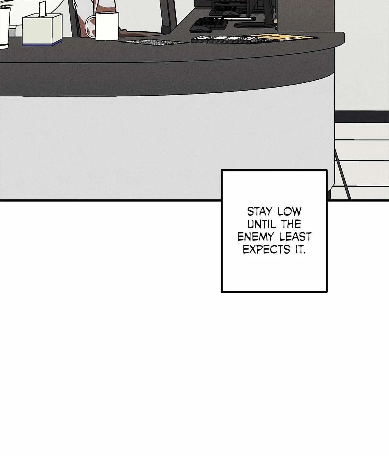 Read Approximal Guide chapter 24 image 67 on Lezhin