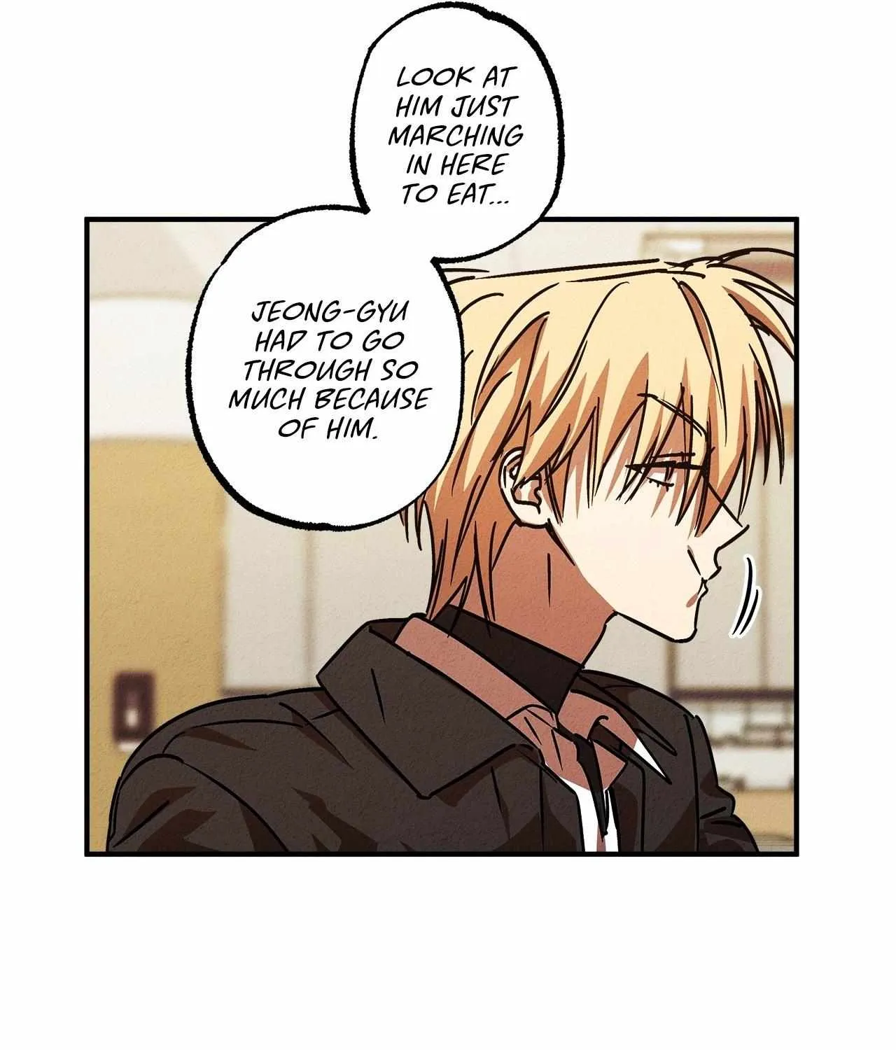 Read Approximal Guide chapter 24 image 76 on Lezhin