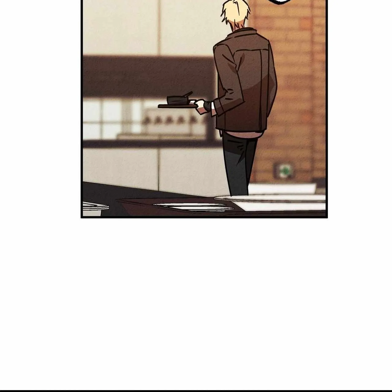 Read Approximal Guide chapter 24 image 78 on Lezhin