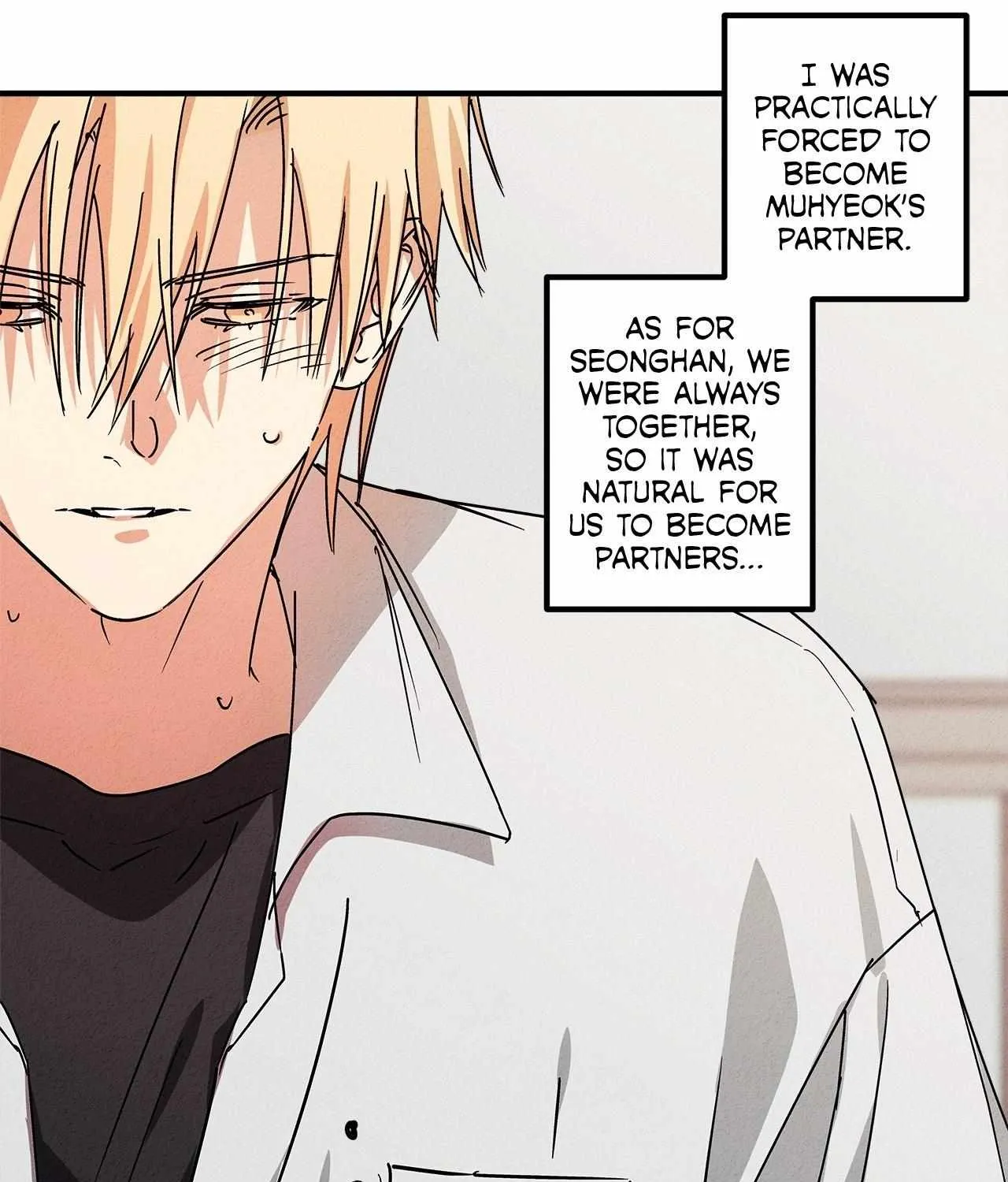 Read Approximal Guide chapter 24 image 8 on Lezhin