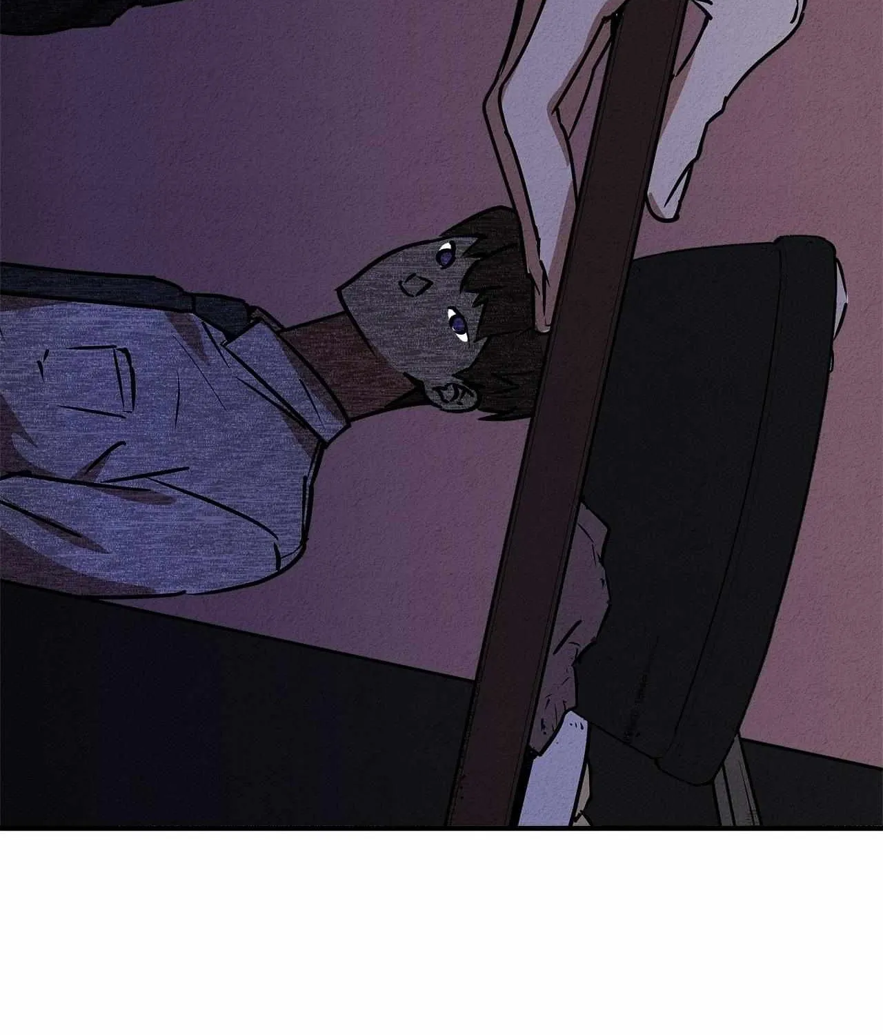 Read Approximal Guide chapter 24 image 80 on Lezhin