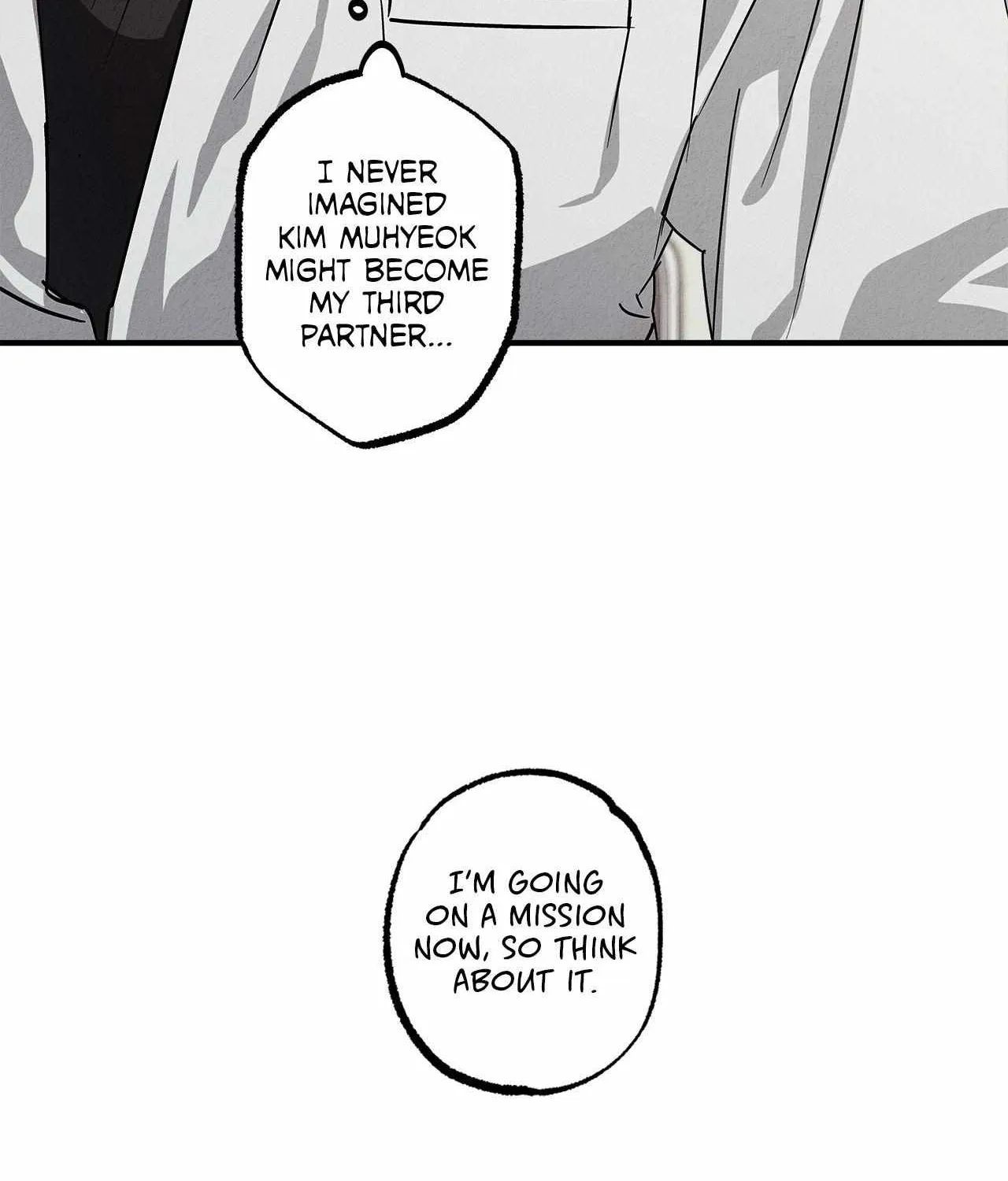 Read Approximal Guide chapter 24 image 9 on Lezhin