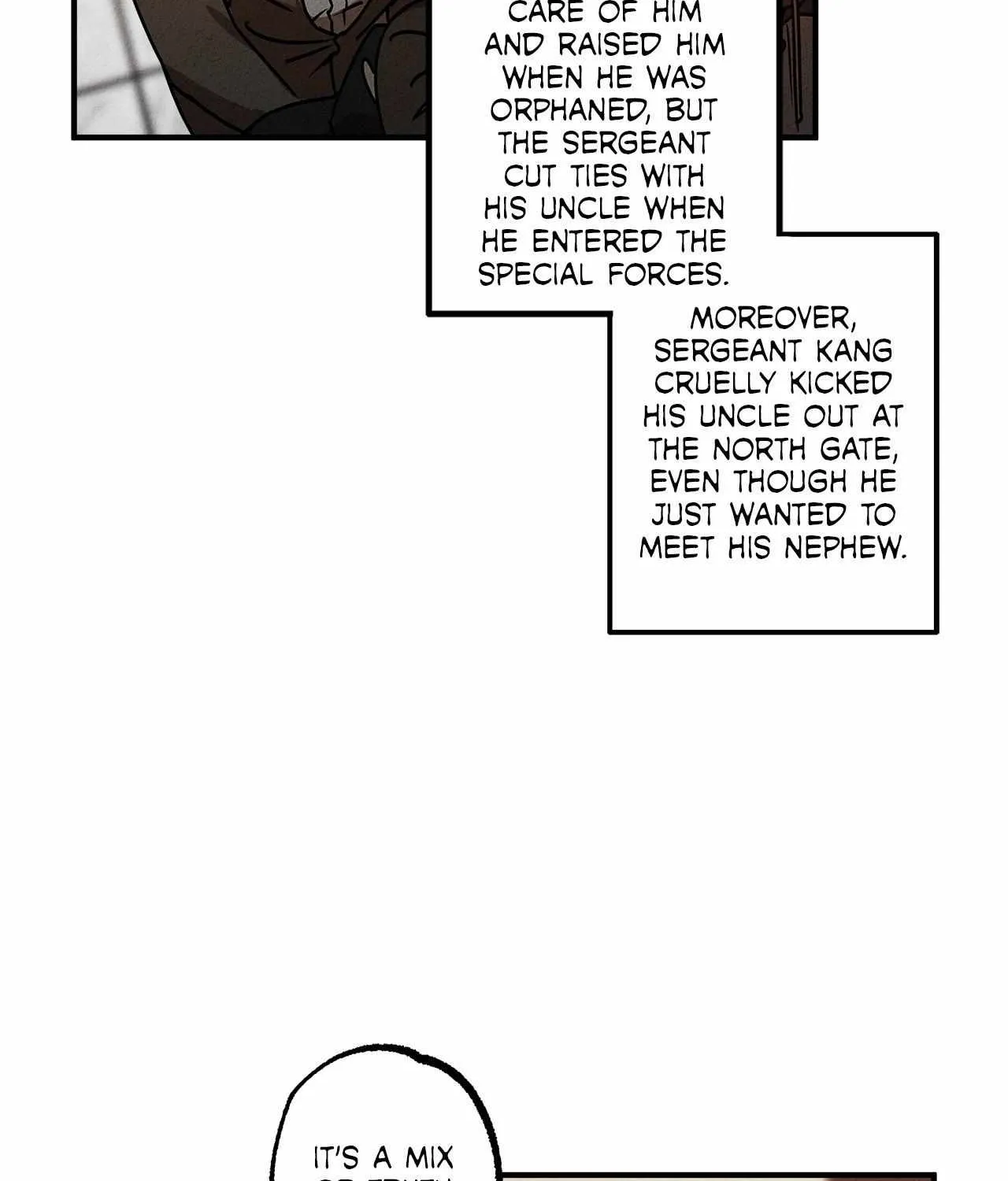 Read Approximal Guide chapter 24 image 91 on Lezhin
