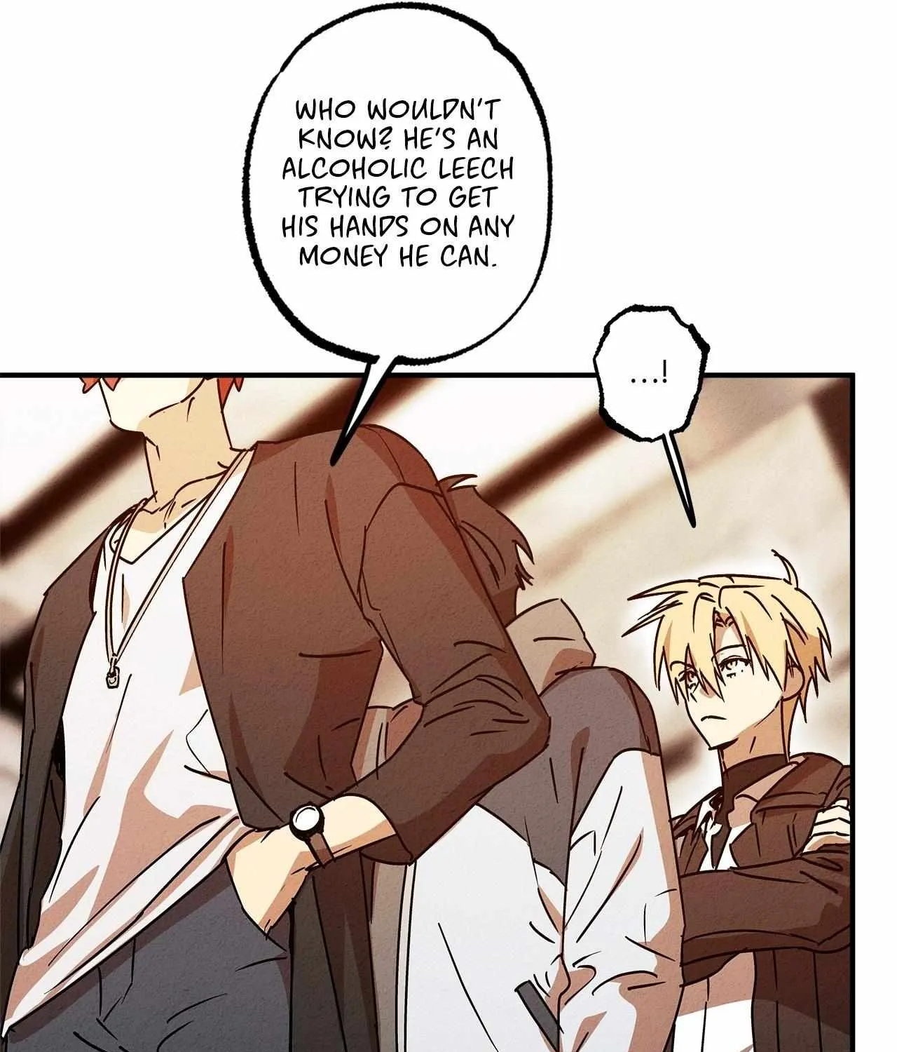 Read Approximal Guide chapter 24 image 97 on Lezhin
