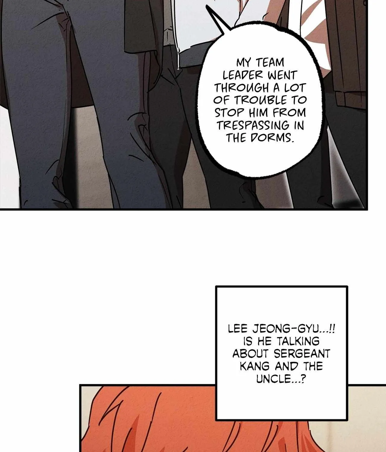 Read Approximal Guide chapter 24 image 98 on Lezhin
