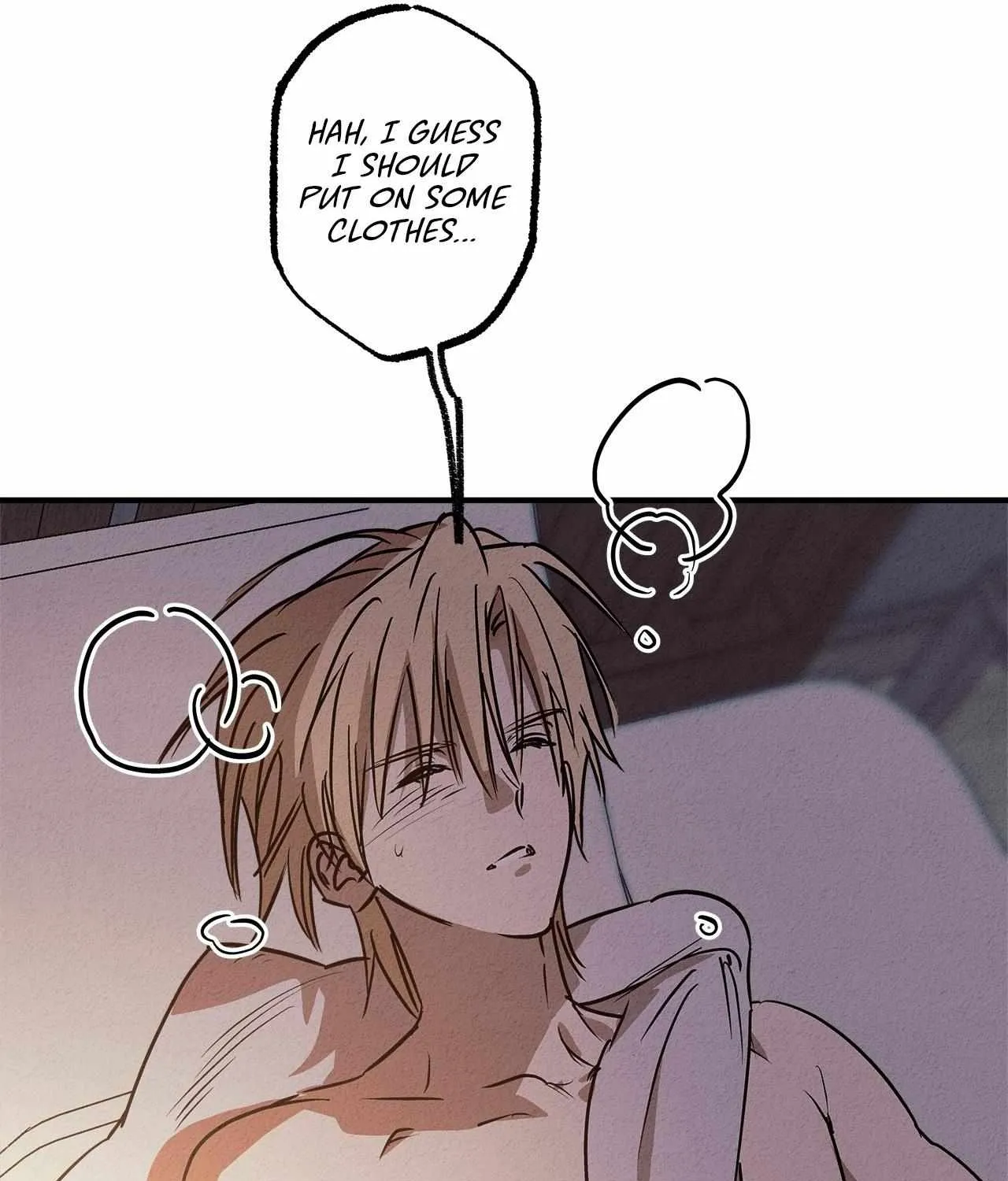 Read Approximal Guide chapter 26 image 10 on Lezhin