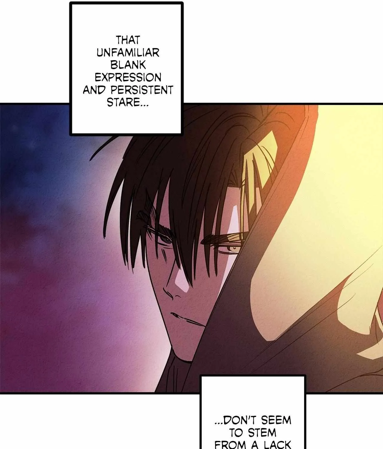 Read Approximal Guide chapter 26 image 109 on Lezhin