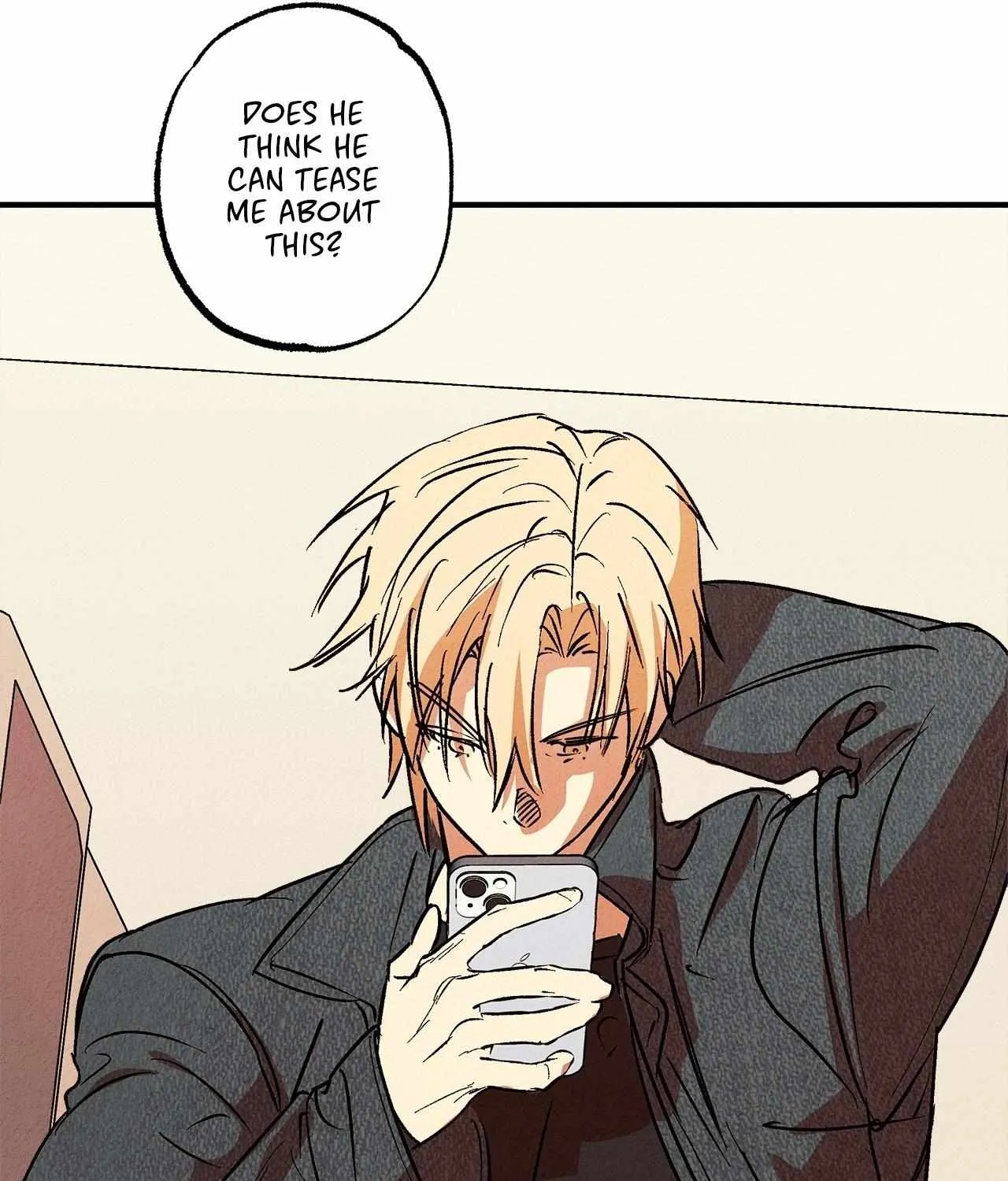 Read Approximal Guide chapter 26 image 121 on Lezhin