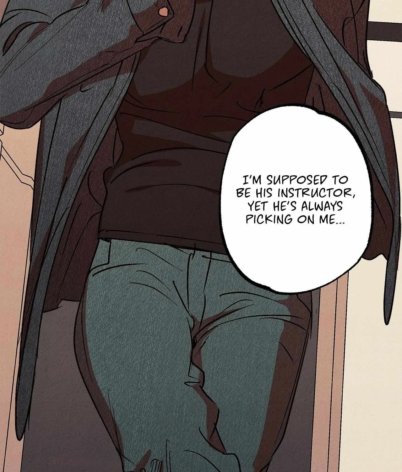 Read Approximal Guide chapter 26 image 122 on Lezhin