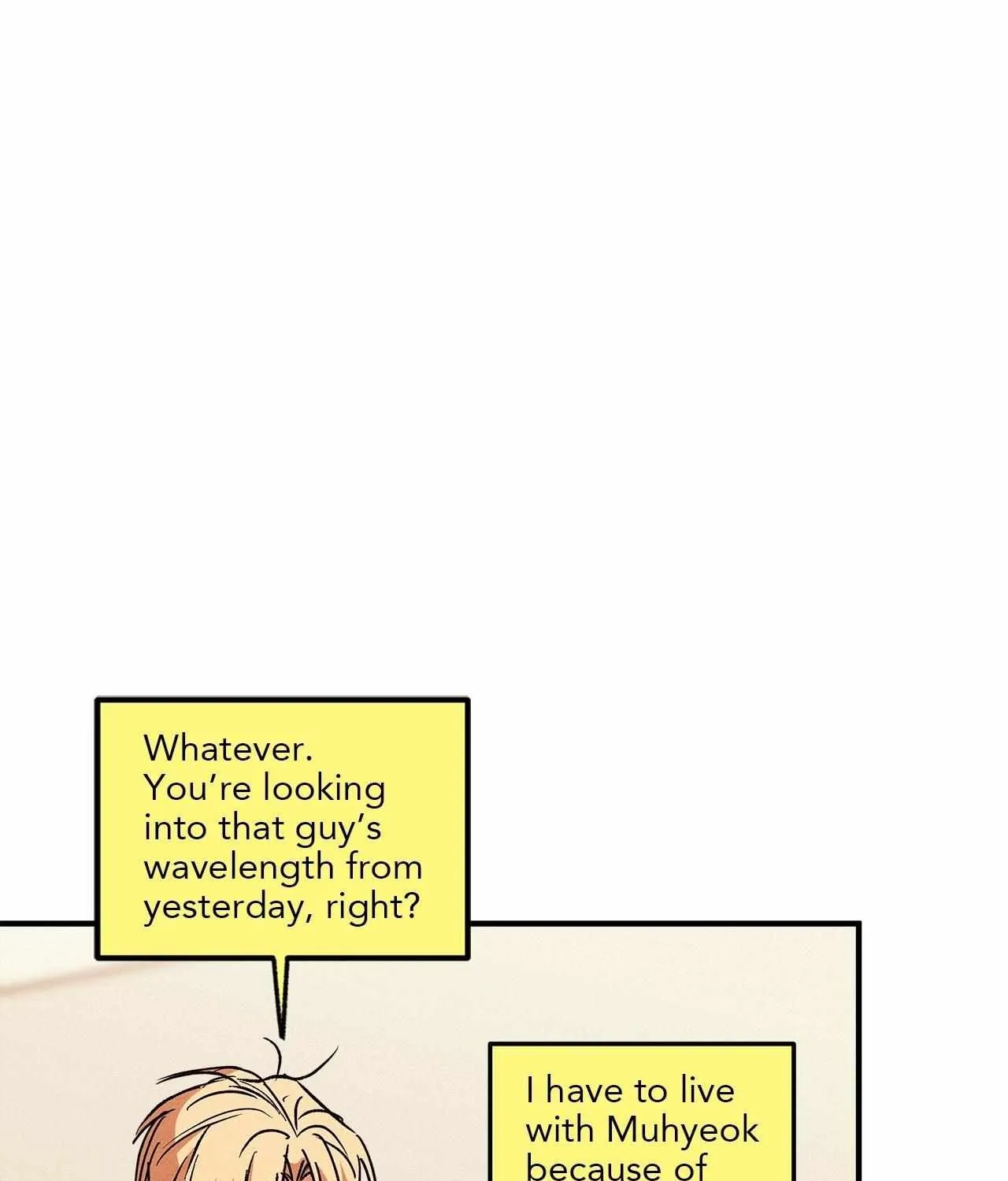 Read Approximal Guide chapter 26 image 127 on Lezhin