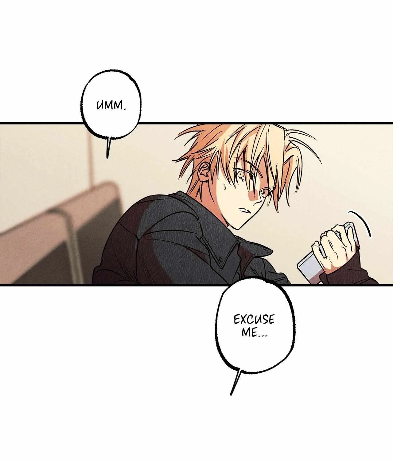 Read Approximal Guide chapter 26 image 132 on Lezhin