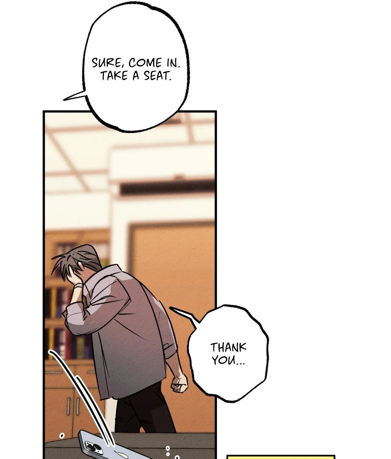 Read Approximal Guide chapter 26 image 136 on Lezhin