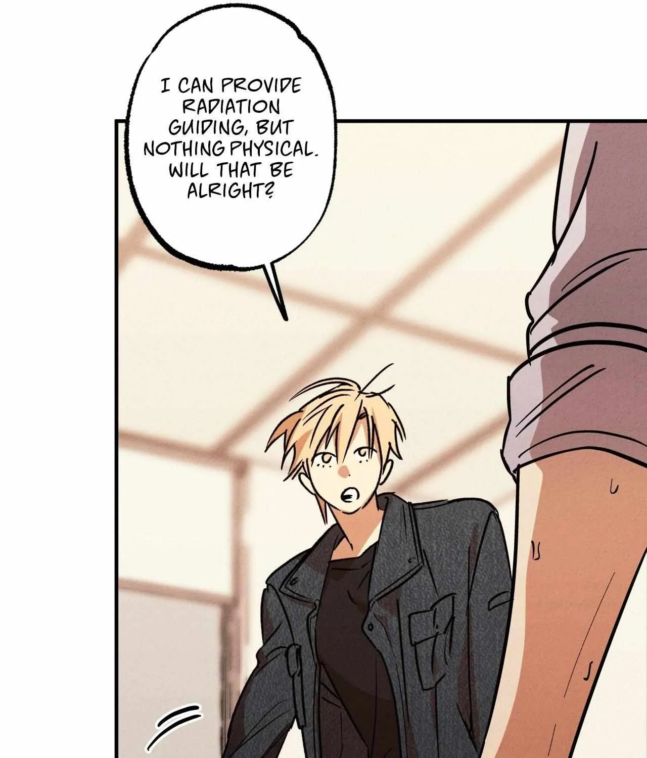Read Approximal Guide chapter 26 image 138 on Lezhin
