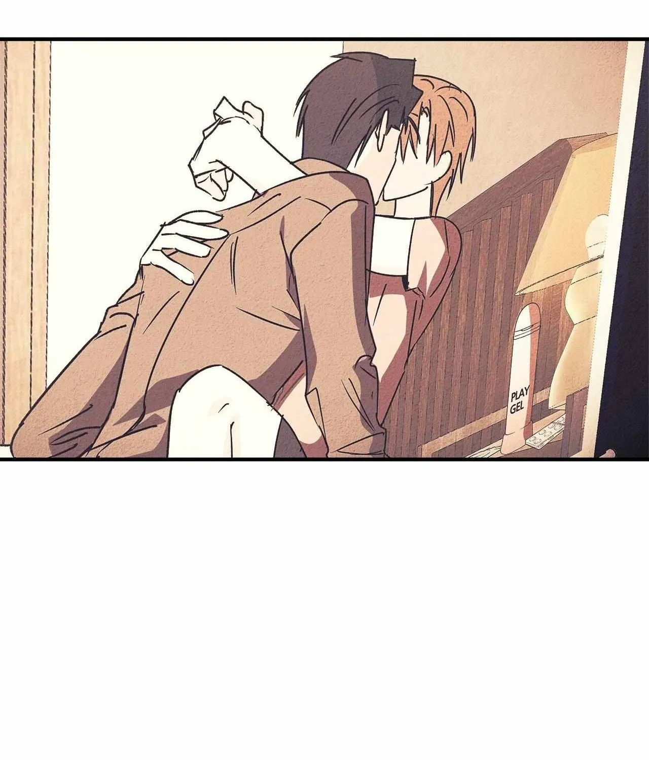 Read Approximal Guide chapter 26 image 14 on Lezhin