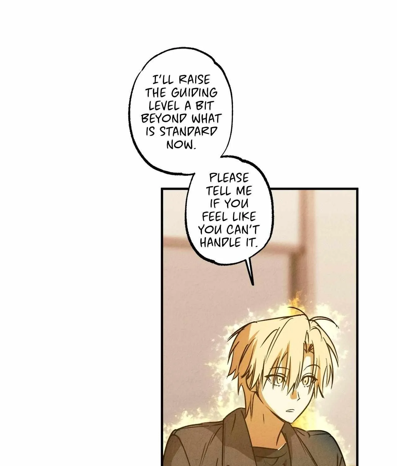 Read Approximal Guide chapter 26 image 146 on Lezhin