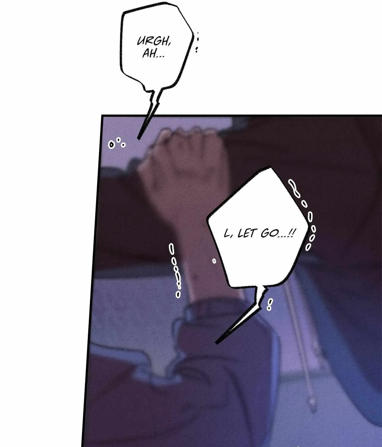 Read Approximal Guide chapter 26 image 21 on Lezhin