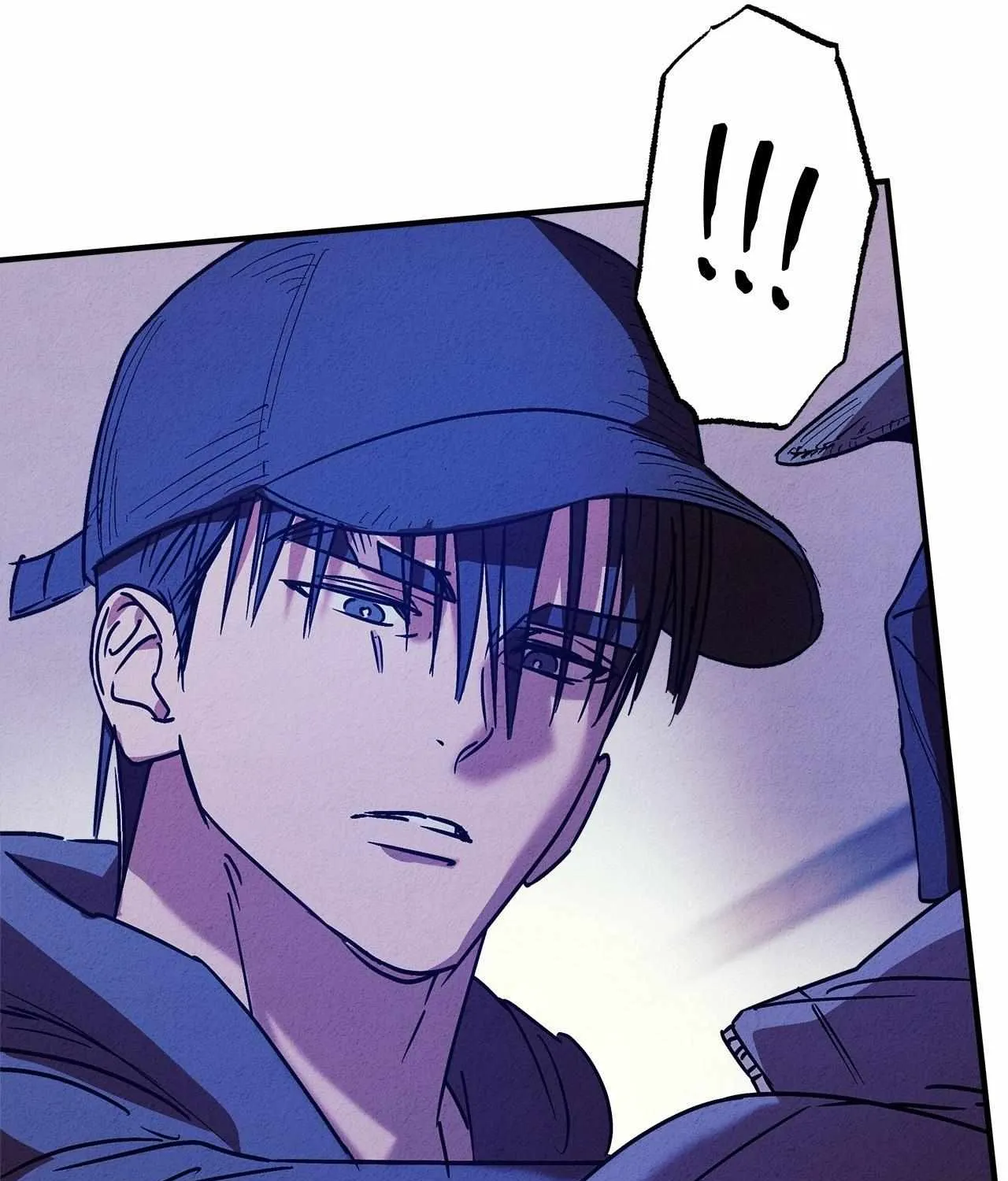 Read Approximal Guide chapter 26 image 26 on Lezhin