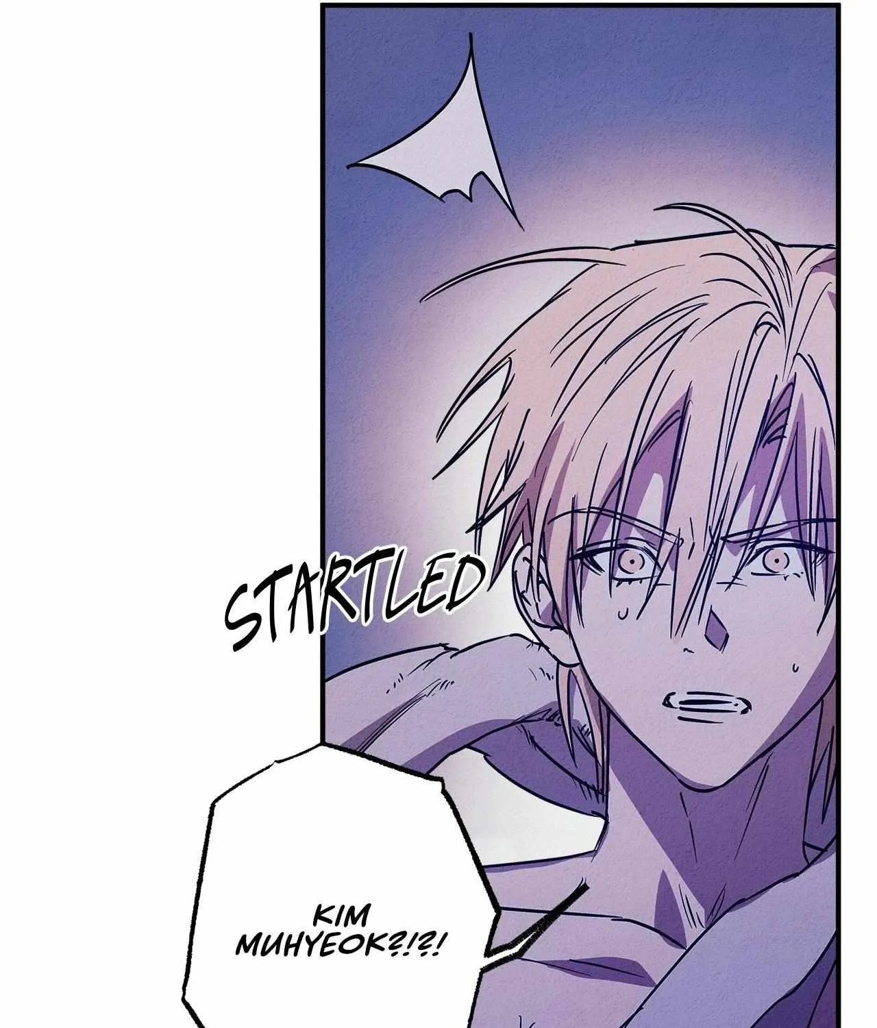 Read Approximal Guide chapter 26 image 29 on Lezhin