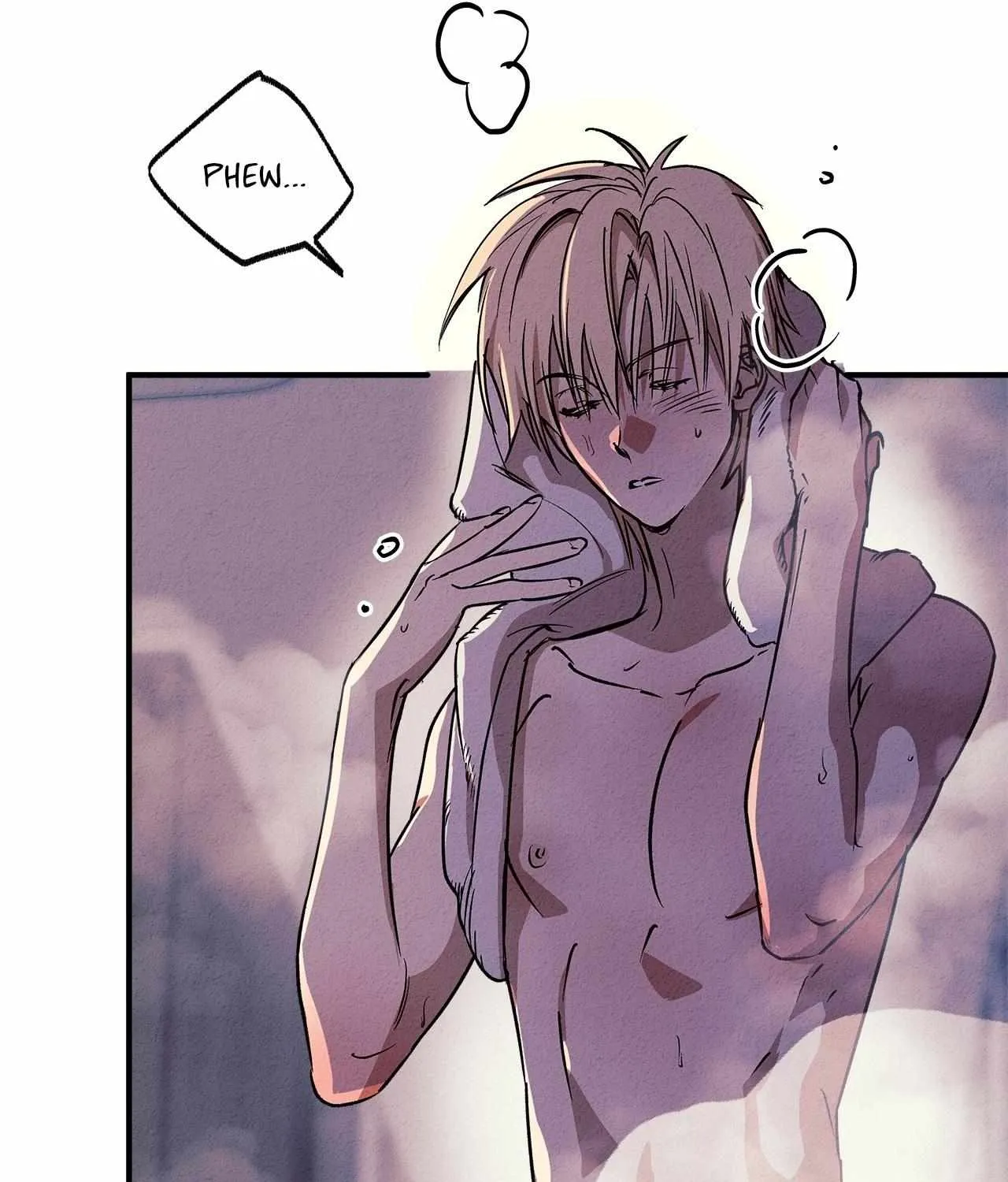 Read Approximal Guide chapter 26 image 3 on Lezhin