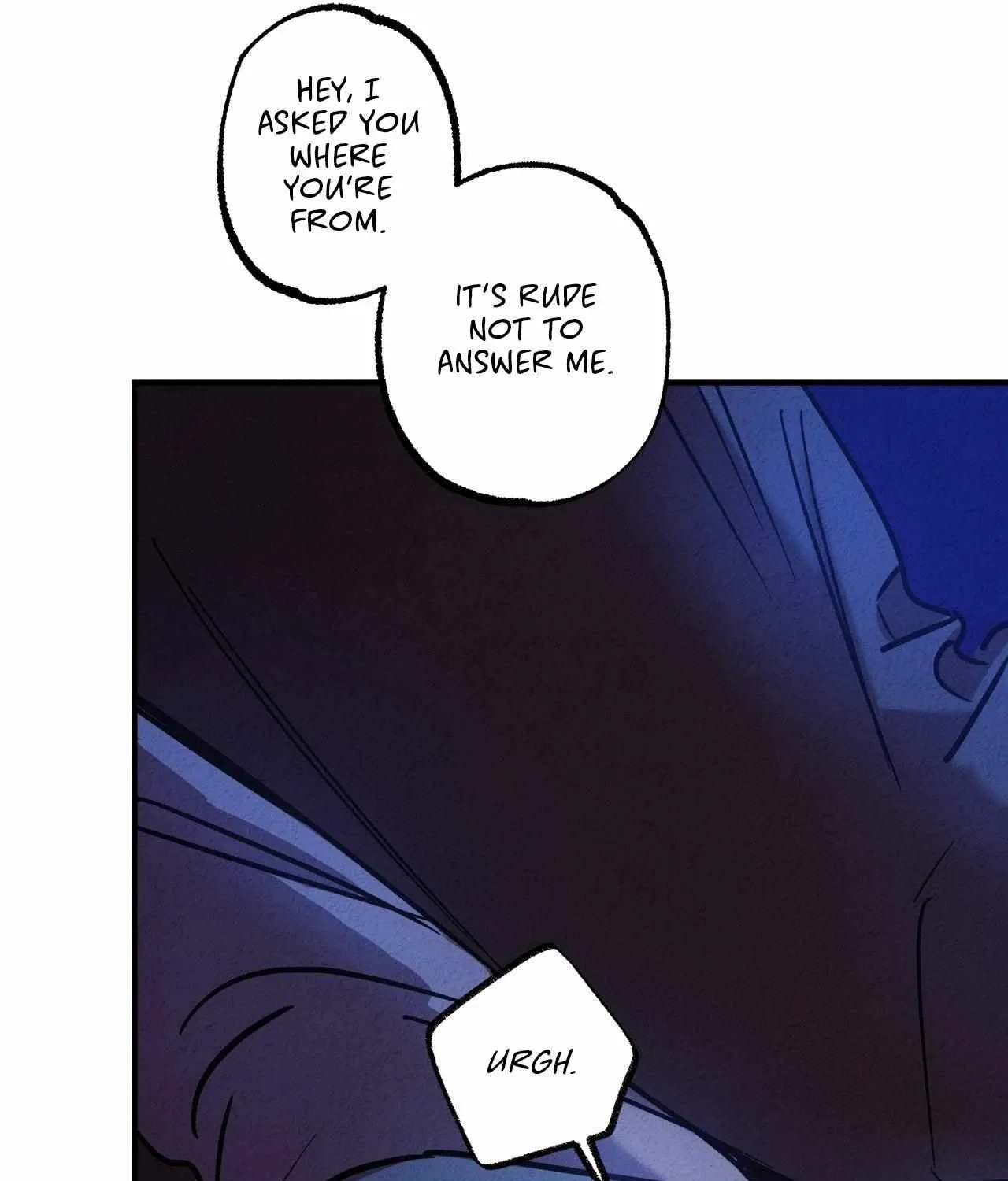 Read Approximal Guide chapter 26 image 47 on Lezhin