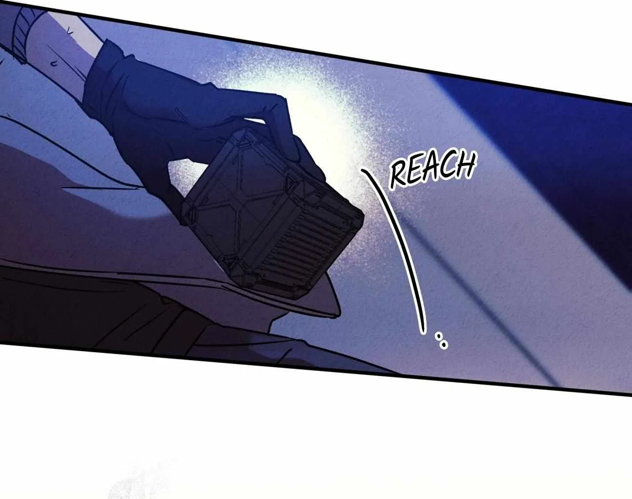 Read Approximal Guide chapter 26 image 49 on Lezhin