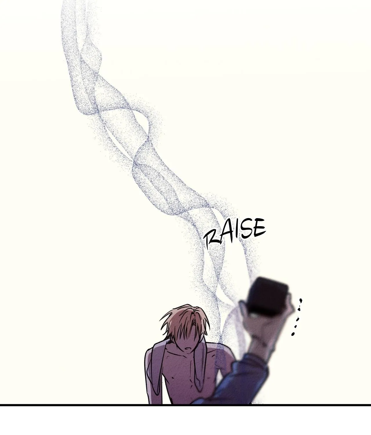 Read Approximal Guide chapter 26 image 50 on Lezhin