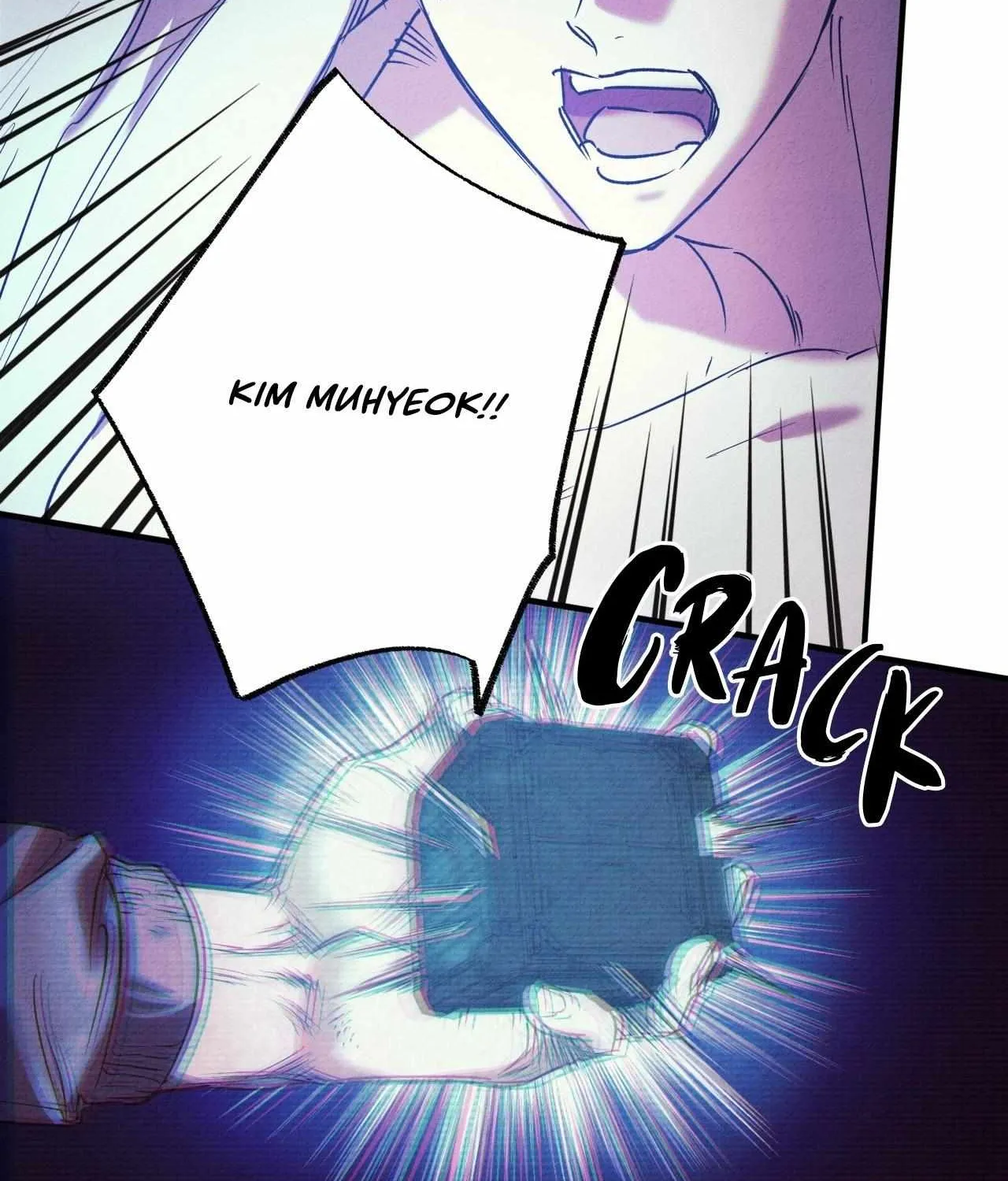 Read Approximal Guide chapter 26 image 53 on Lezhin