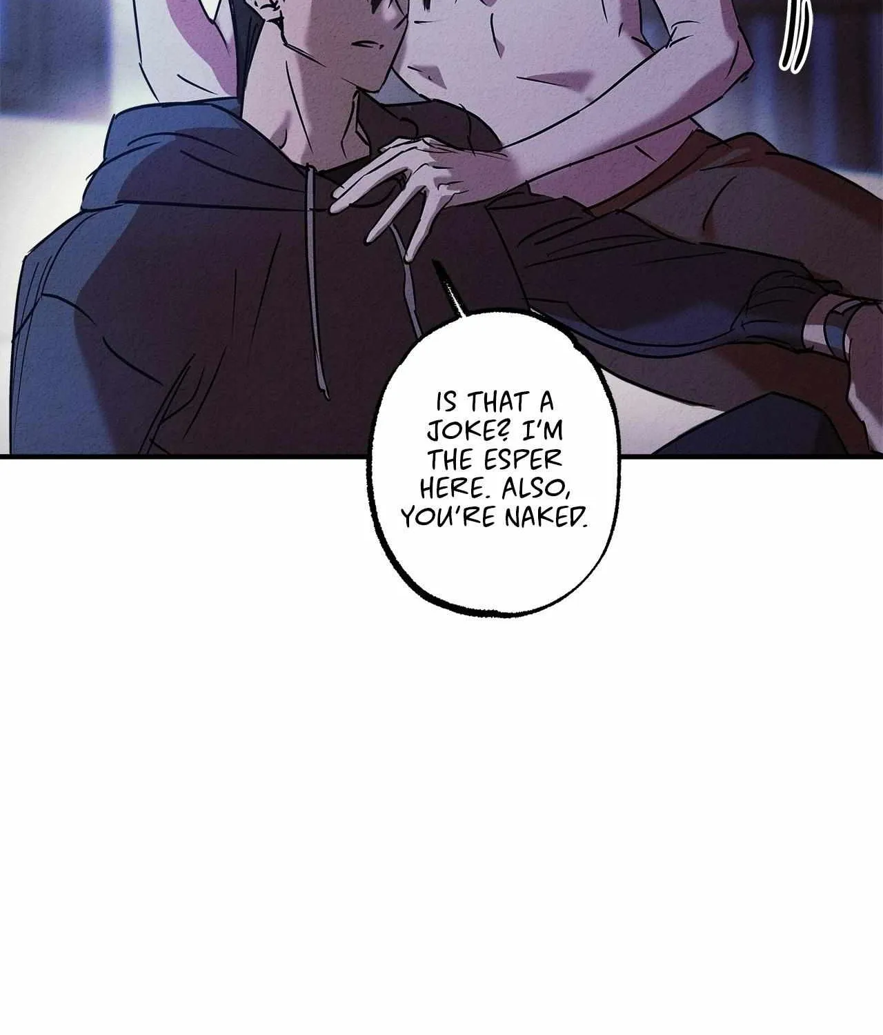 Read Approximal Guide chapter 26 image 65 on Lezhin