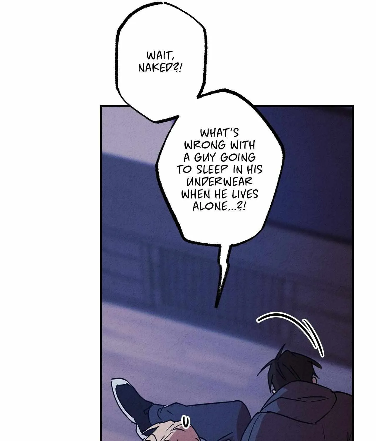 Read Approximal Guide chapter 26 image 67 on Lezhin