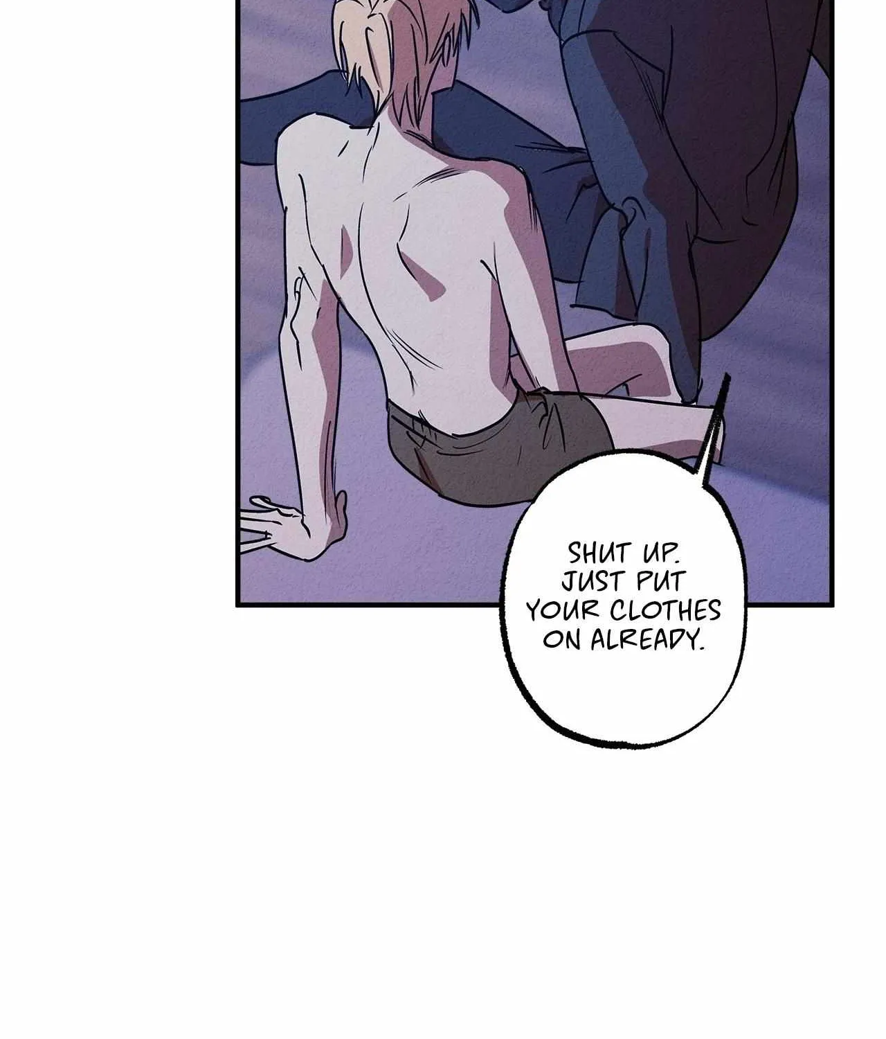 Read Approximal Guide chapter 26 image 68 on Lezhin