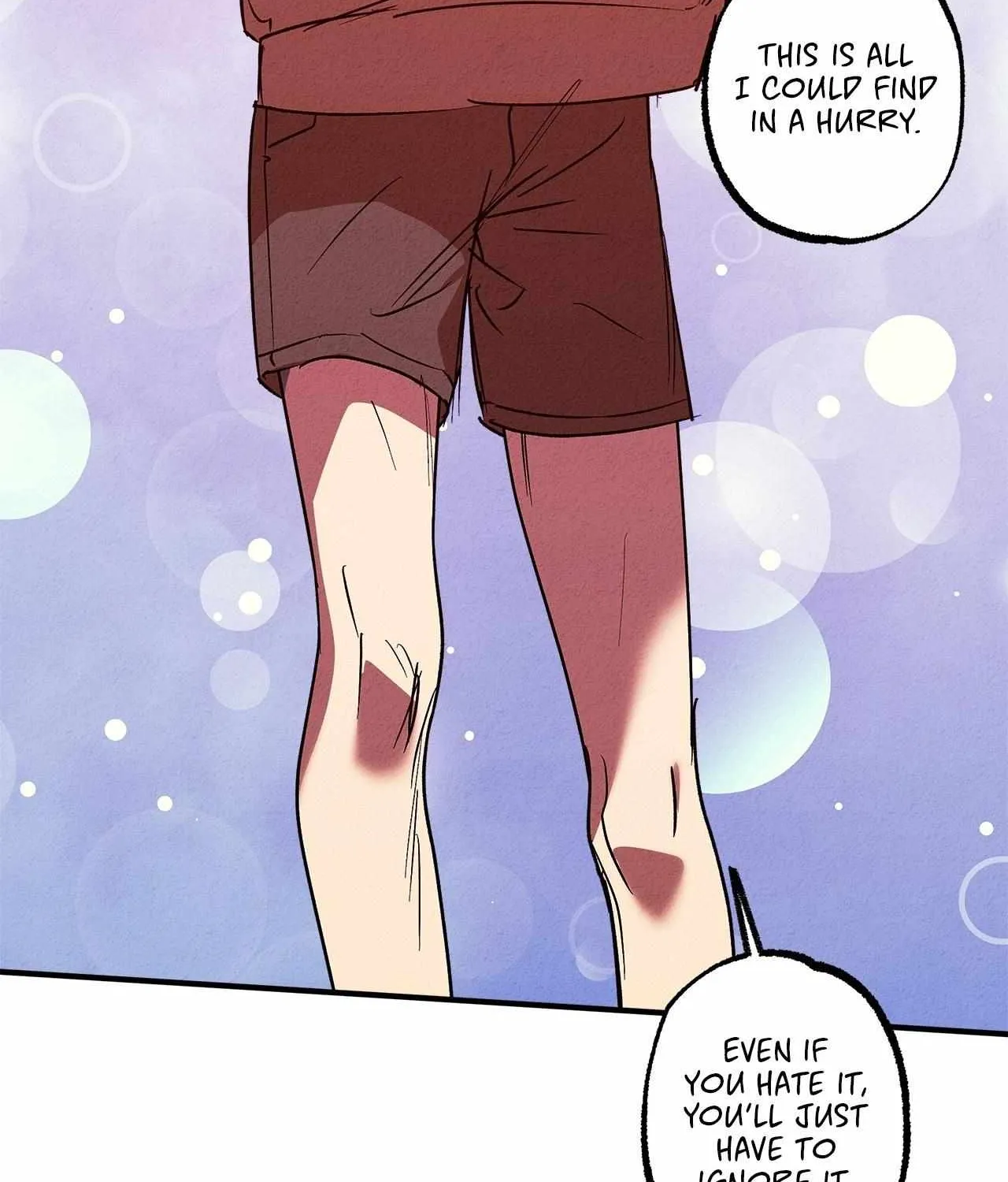 Read Approximal Guide chapter 26 image 74 on Lezhin