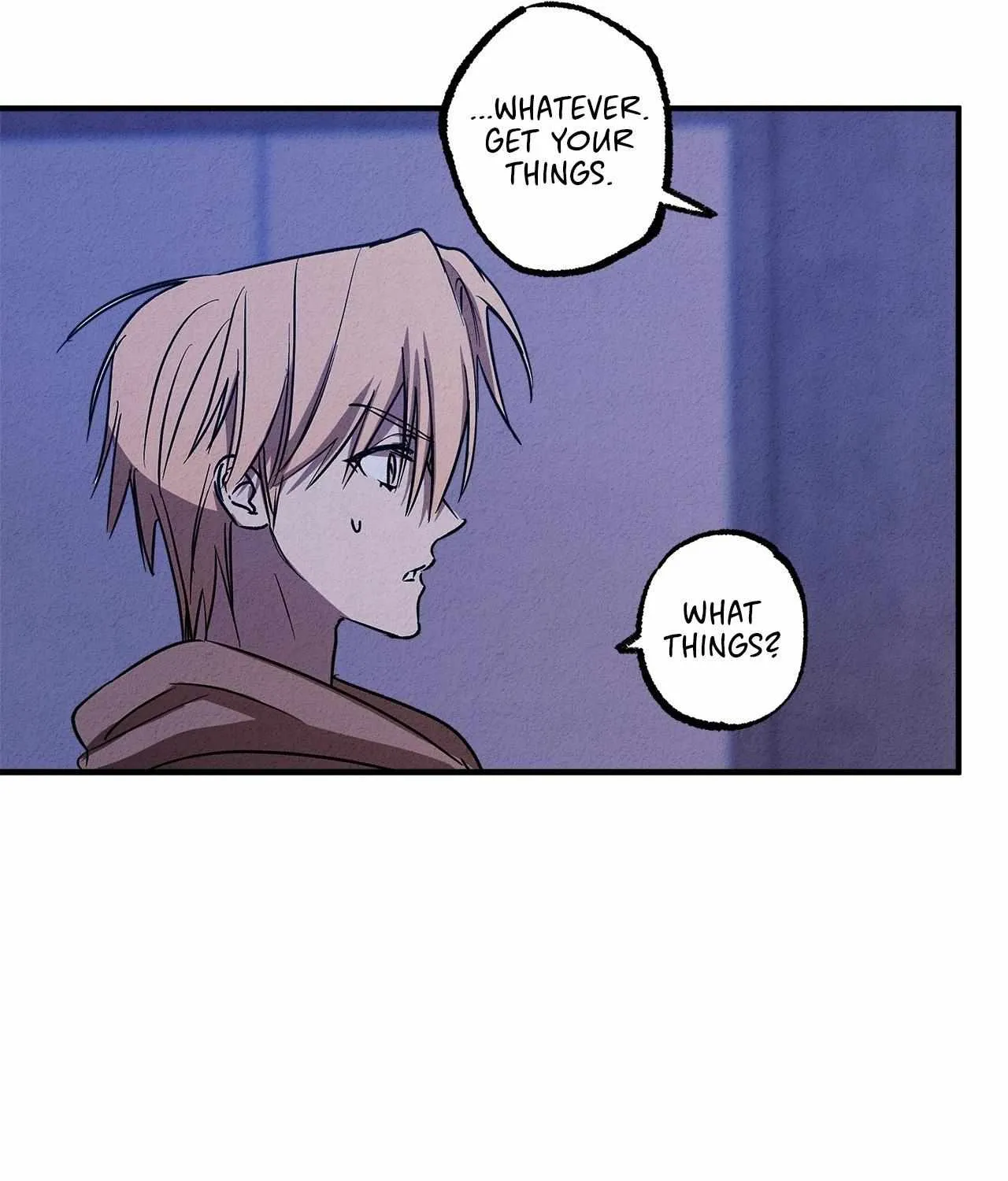 Read Approximal Guide chapter 26 image 76 on Lezhin
