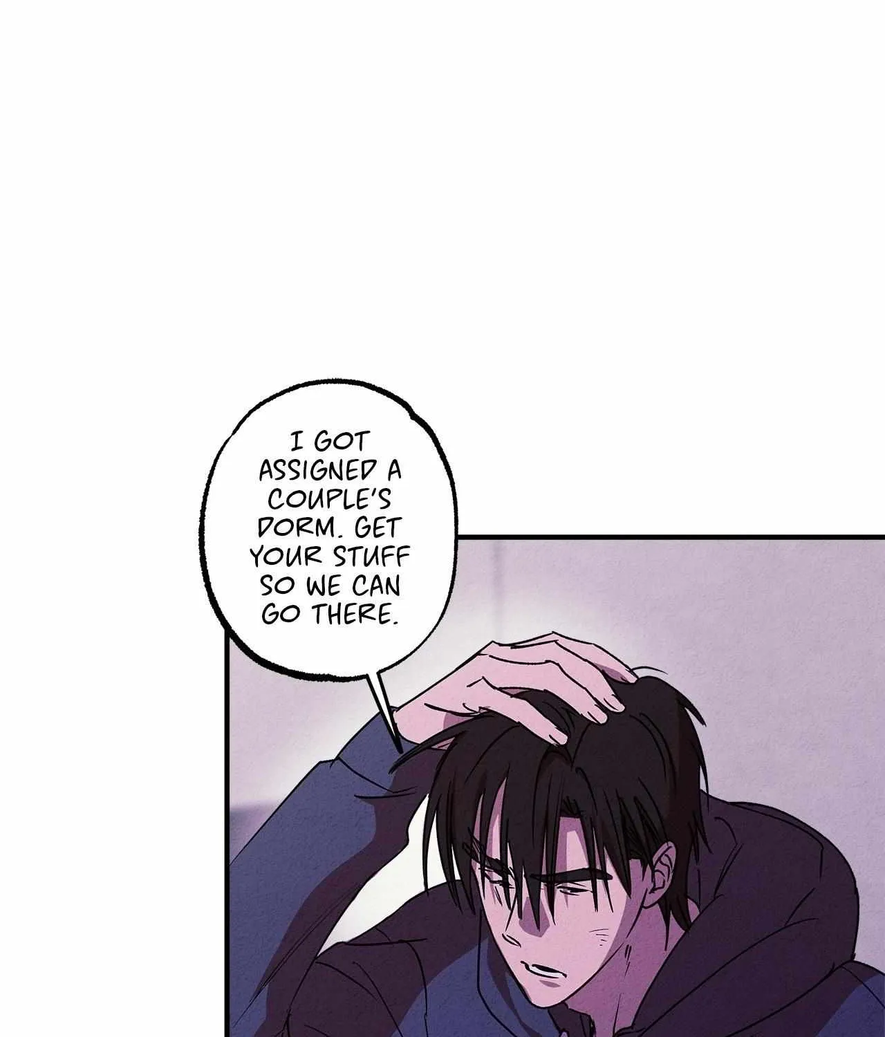 Read Approximal Guide chapter 26 image 77 on Lezhin