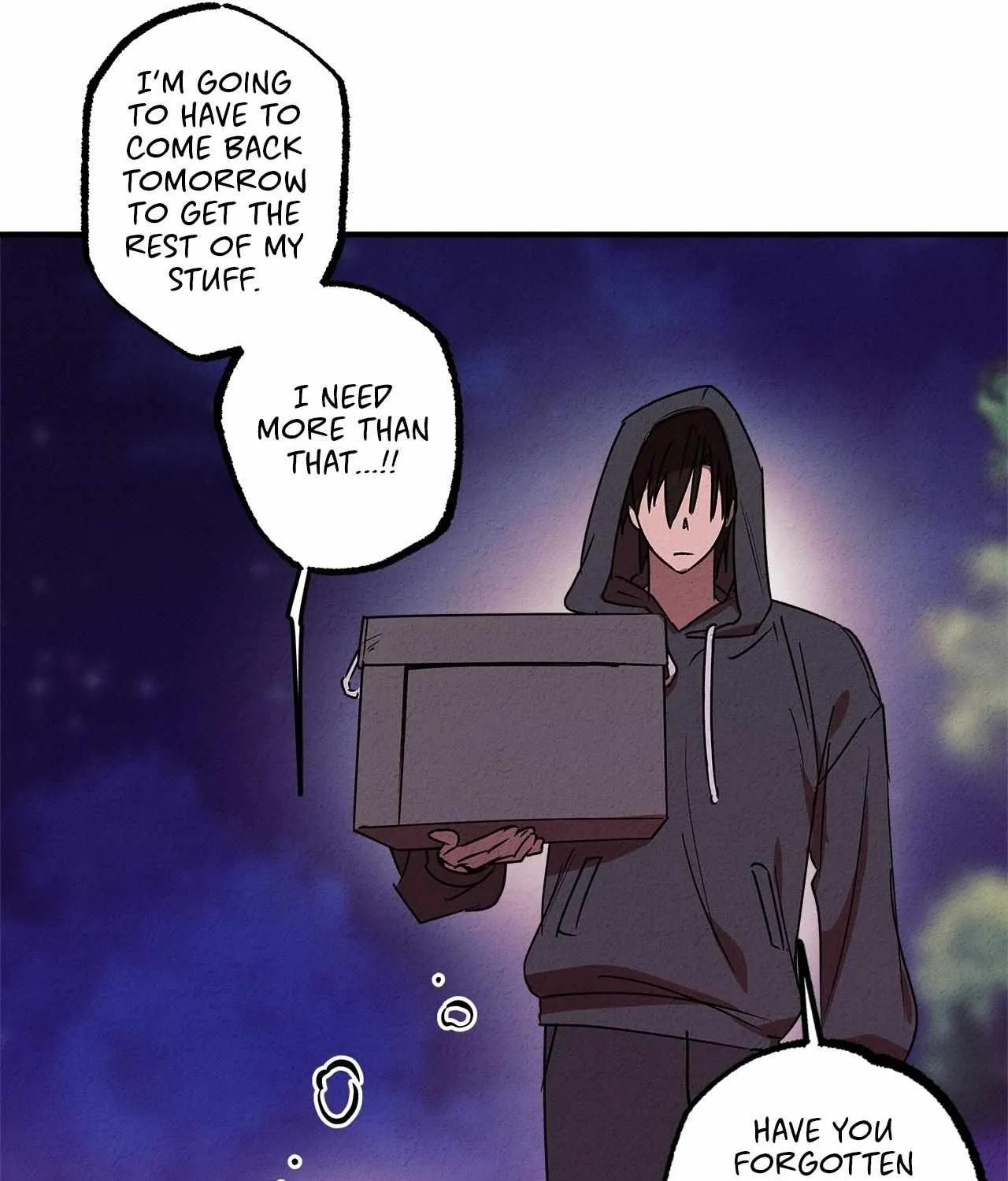 Read Approximal Guide chapter 26 image 82 on Lezhin