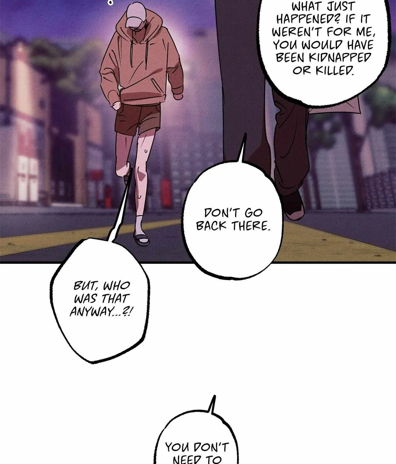 Read Approximal Guide chapter 26 image 83 on Lezhin