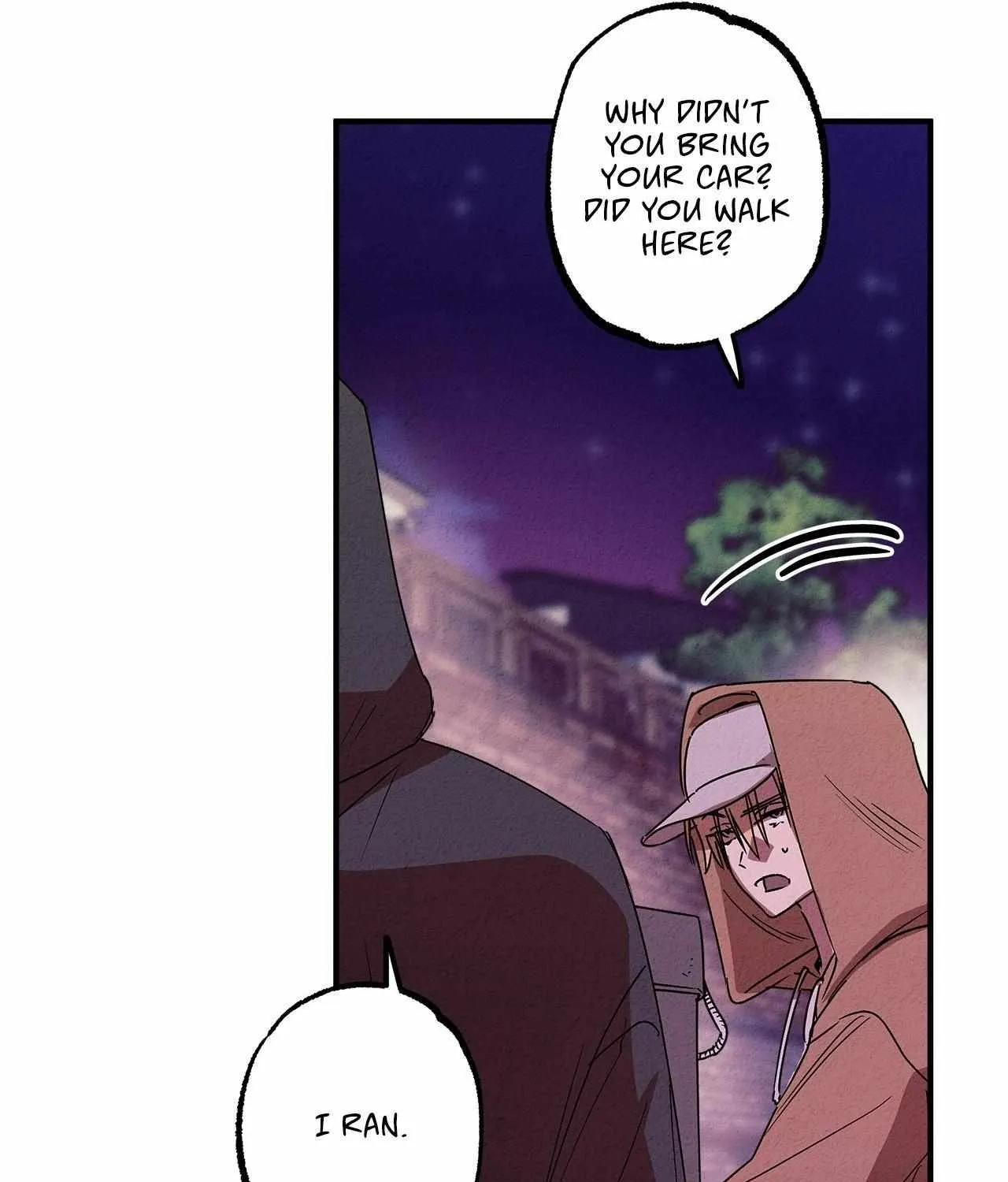 Read Approximal Guide chapter 26 image 85 on Lezhin