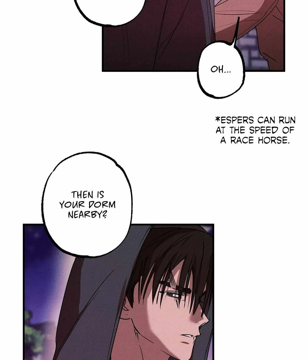 Read Approximal Guide chapter 26 image 86 on Lezhin