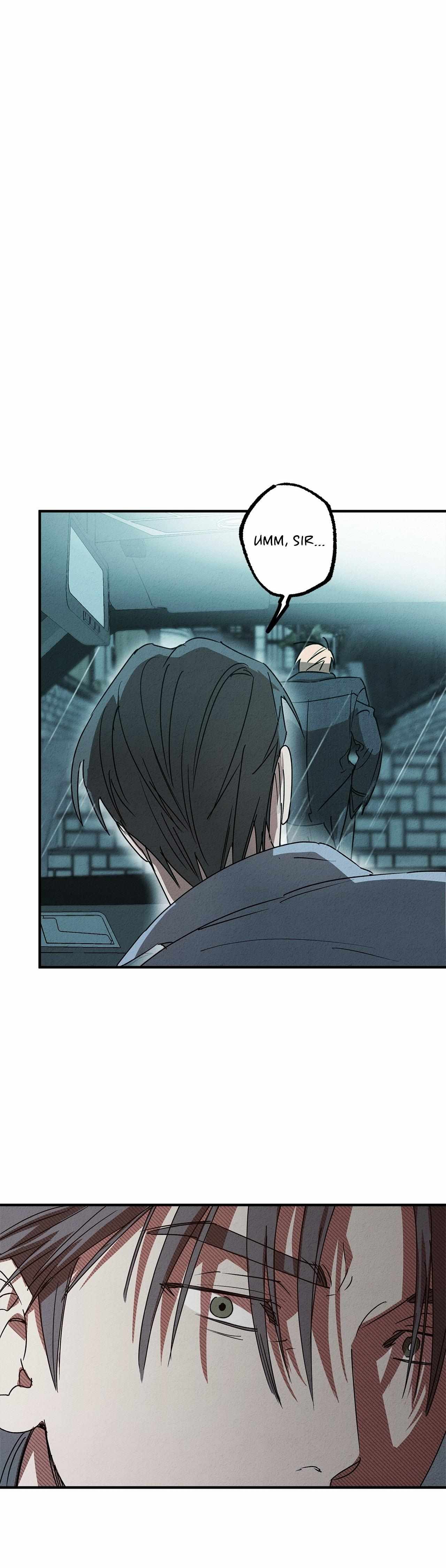 Read Approximal Guide chapter 27 image 12 on Lezhin