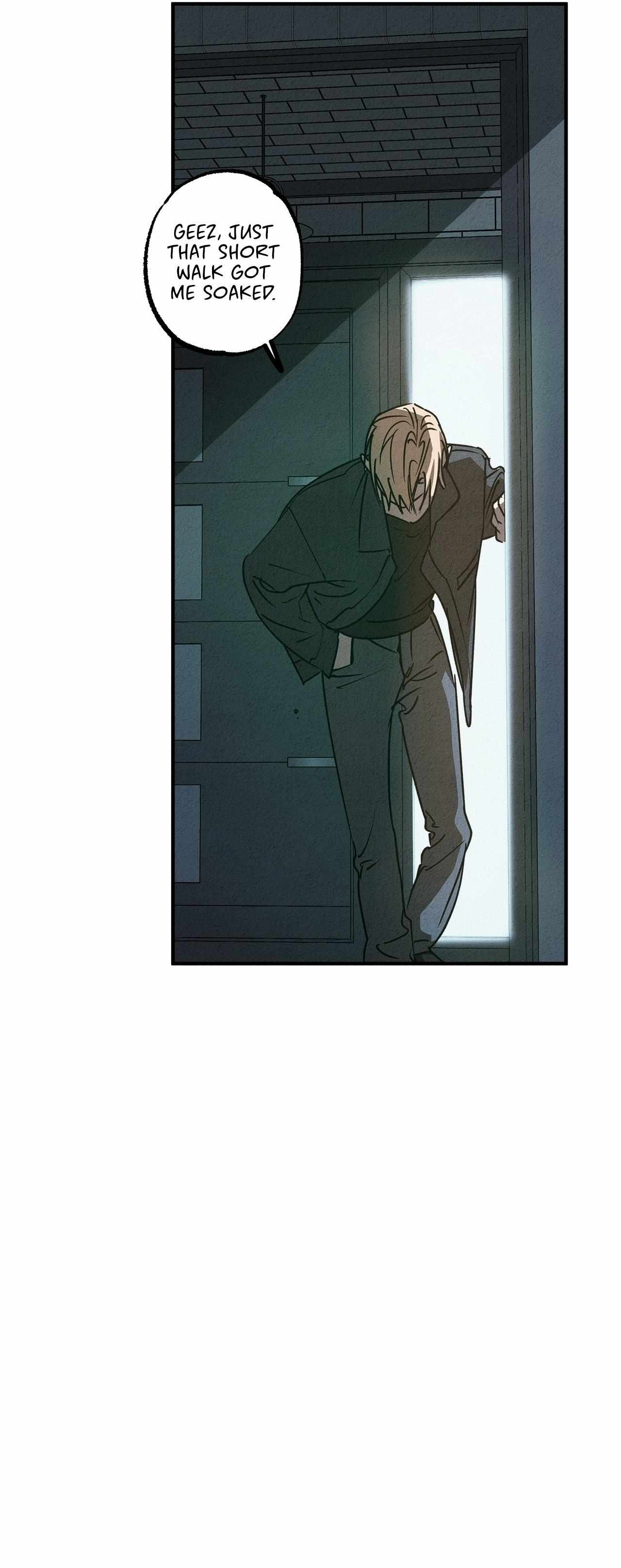 Read Approximal Guide chapter 27 image 17 on Lezhin