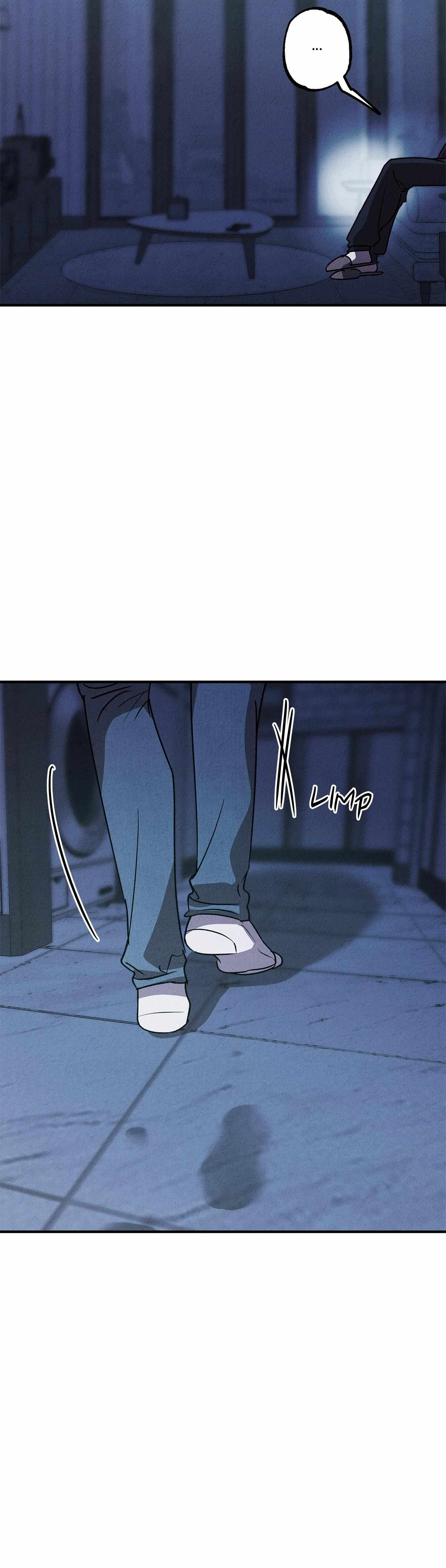 Read Approximal Guide chapter 27 image 19 on Lezhin