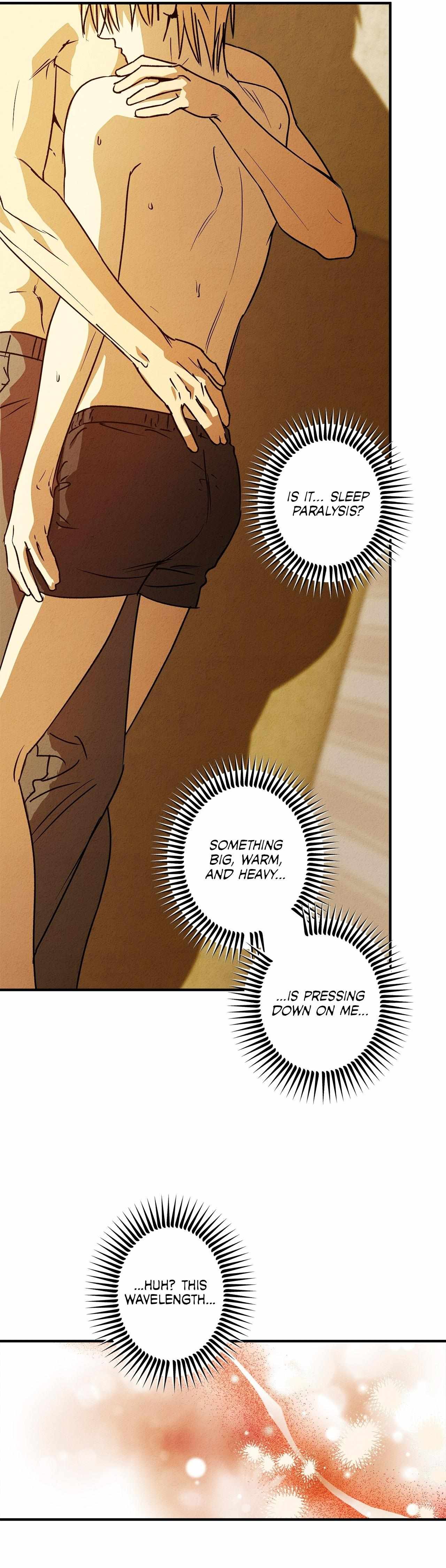 Read Approximal Guide chapter 27 image 23 on Lezhin