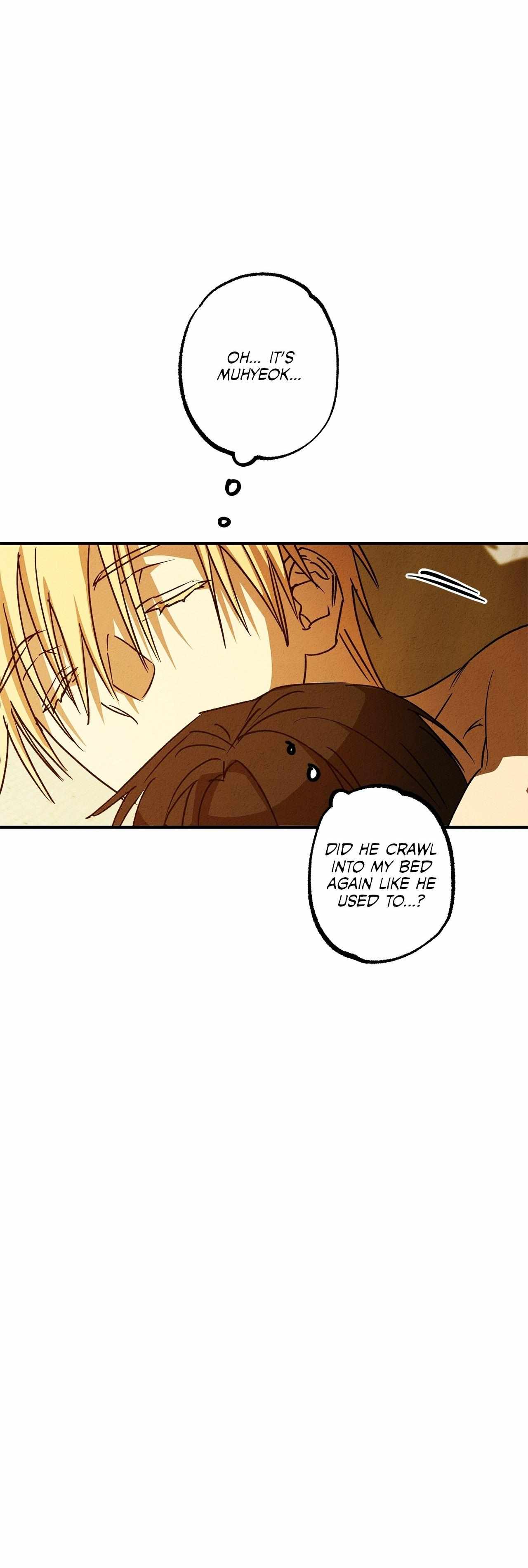 Read Approximal Guide chapter 27 image 24 on Lezhin