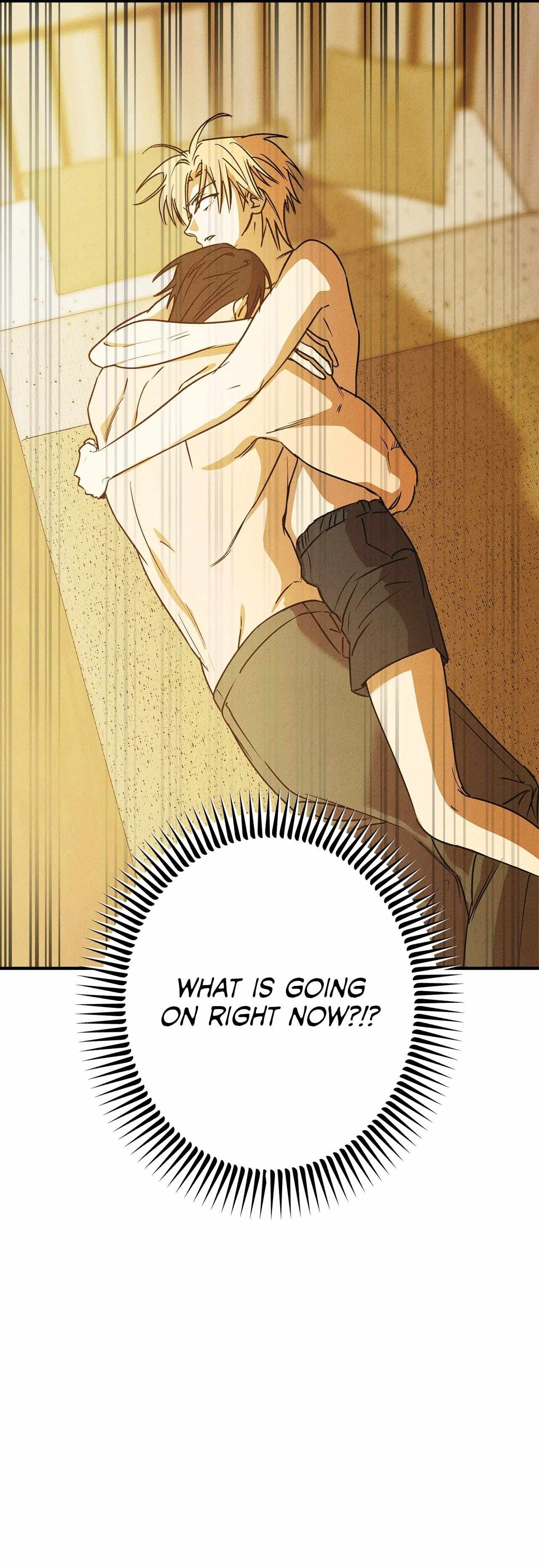 Read Approximal Guide chapter 27 image 26 on Lezhin