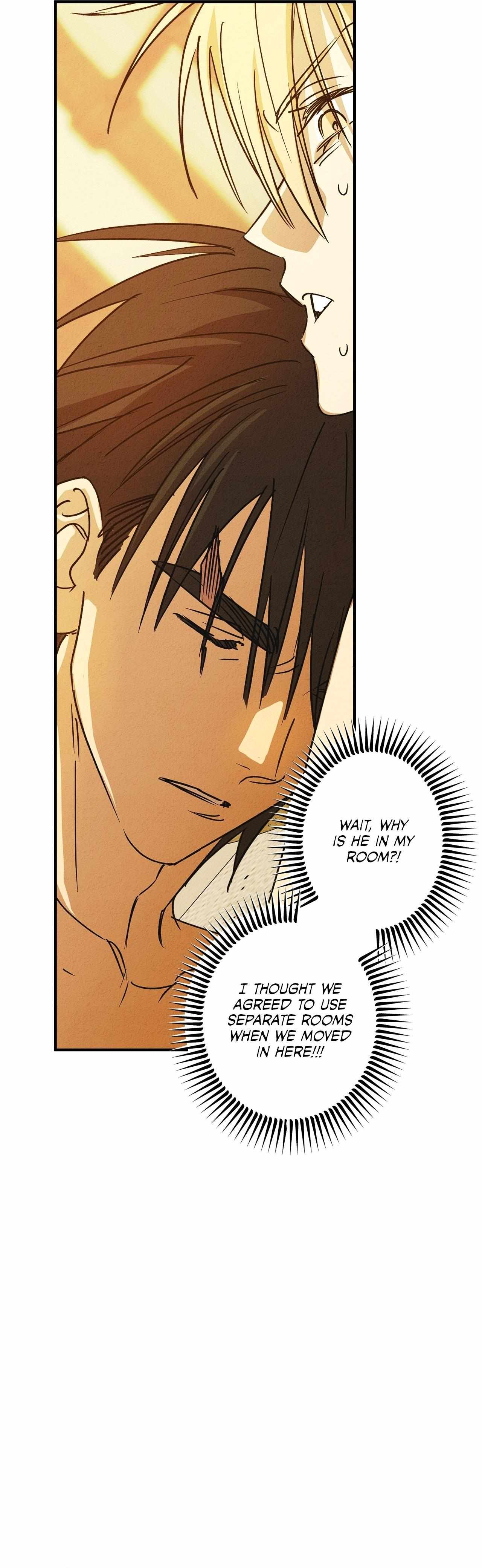 Read Approximal Guide chapter 27 image 27 on Lezhin