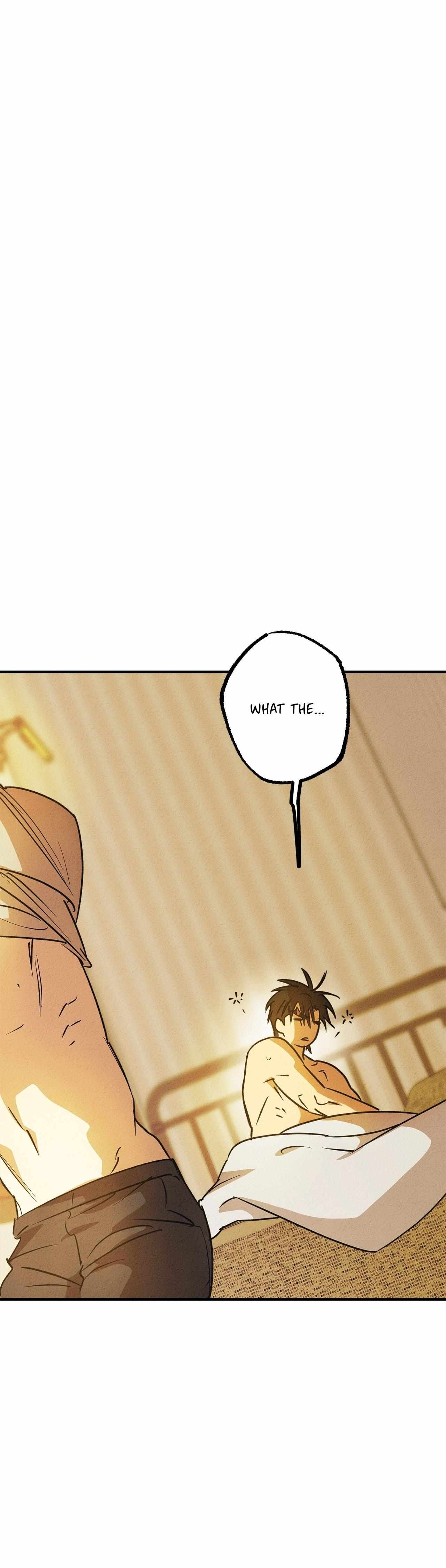 Read Approximal Guide chapter 27 image 29 on Lezhin