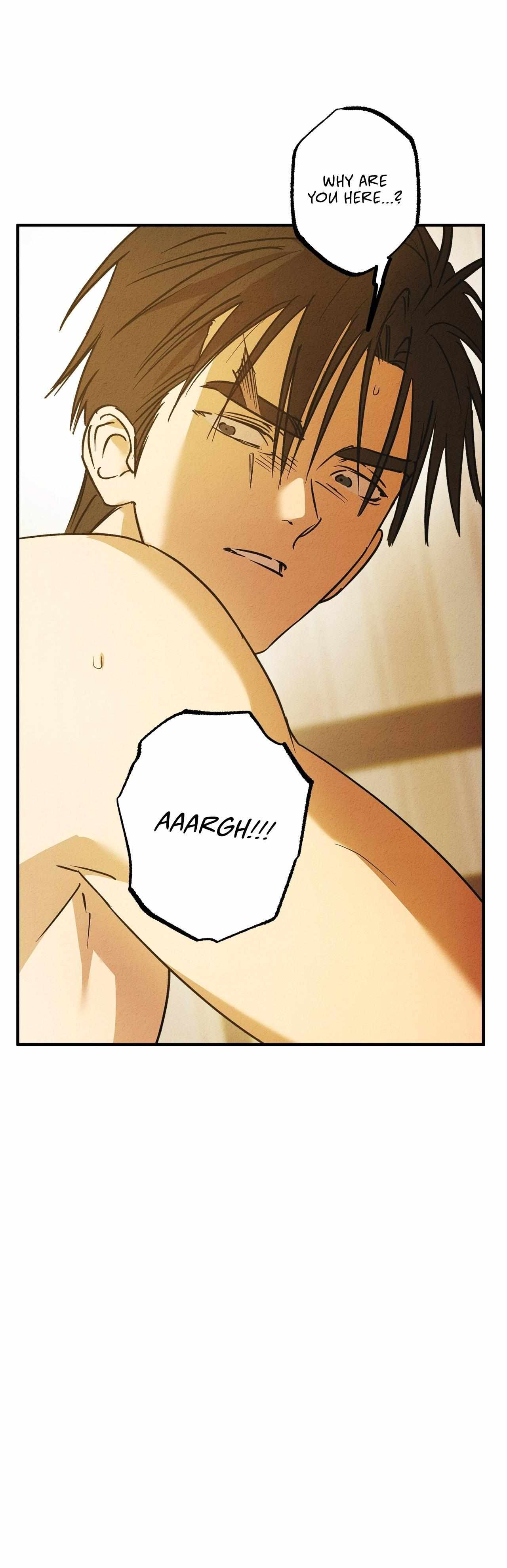 Read Approximal Guide chapter 27 image 30 on Lezhin