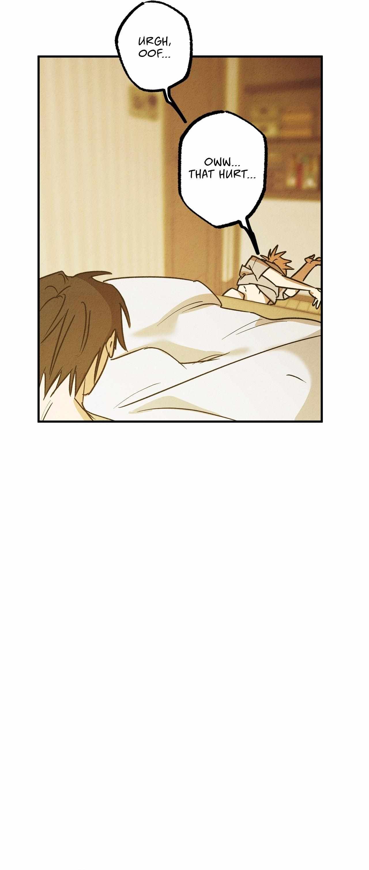 Read Approximal Guide chapter 27 image 31 on Lezhin