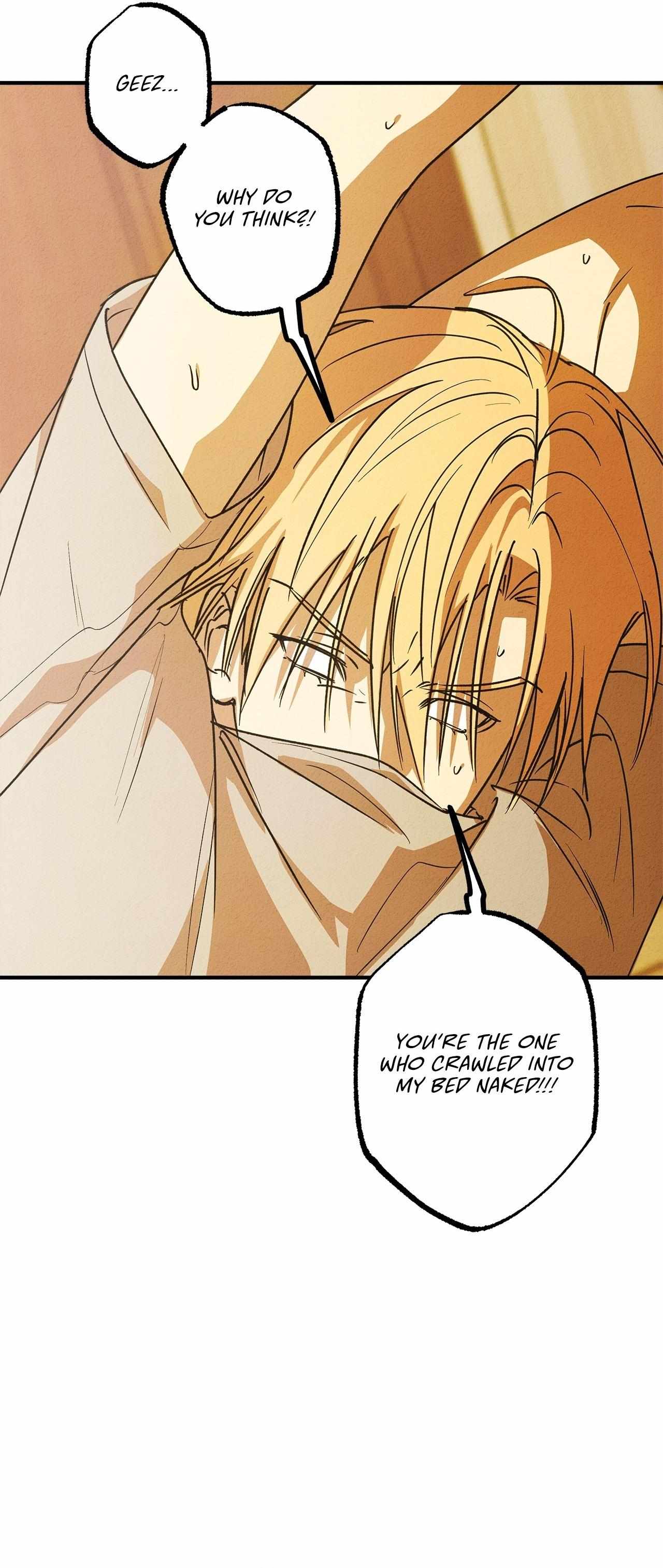 Read Approximal Guide chapter 27 image 32 on Lezhin