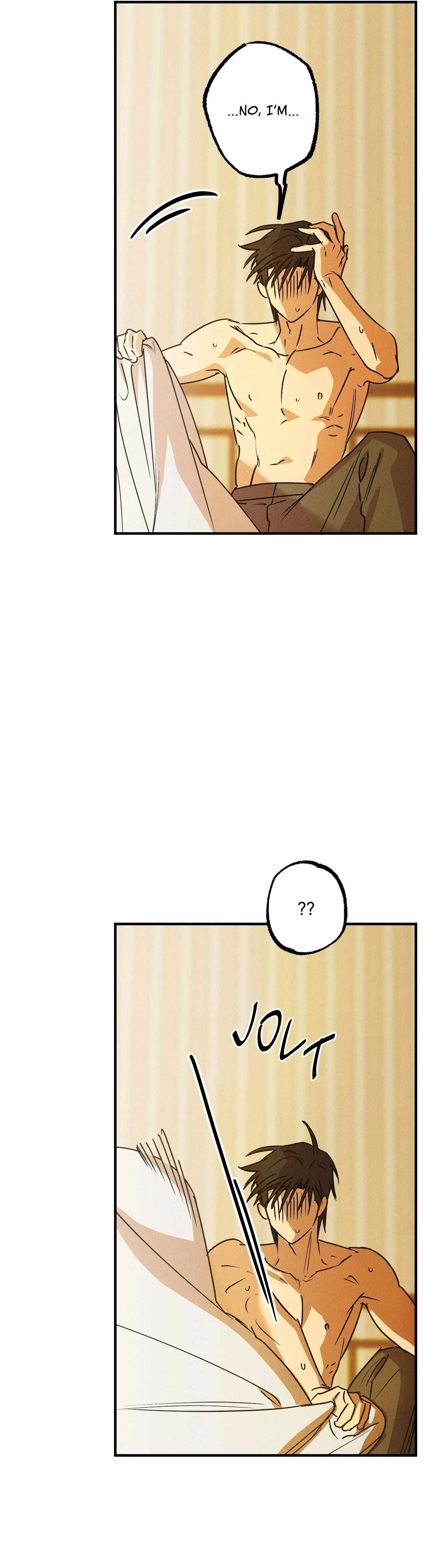 Read Approximal Guide chapter 27 image 34 on Lezhin