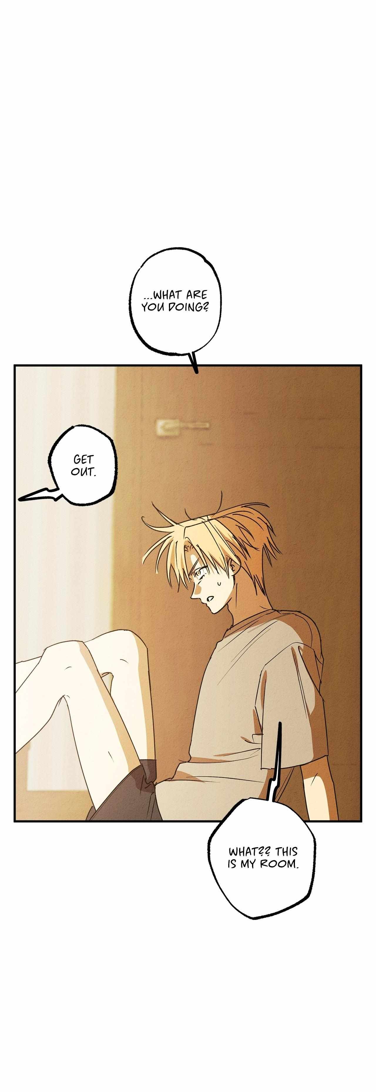 Read Approximal Guide chapter 27 image 35 on Lezhin
